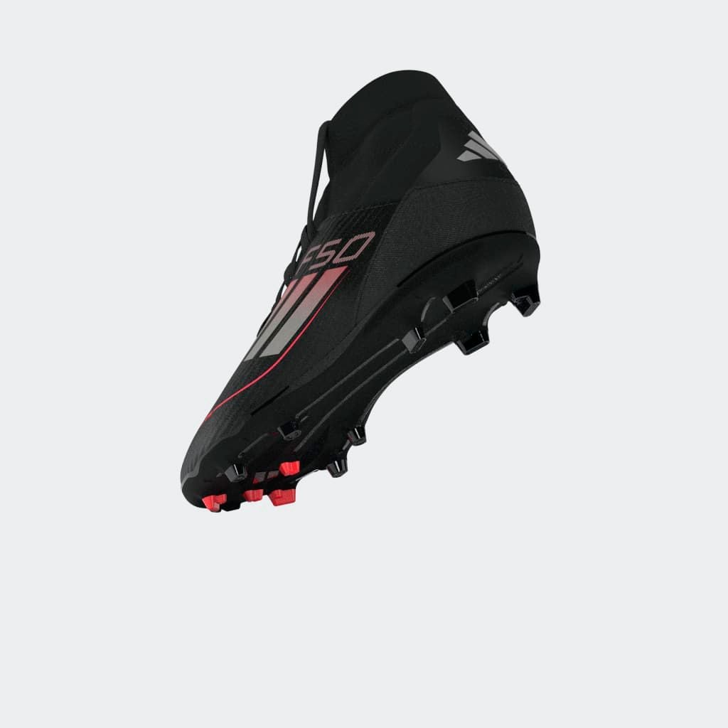 adidas Performance Fussballschuh »F50 LEAGUE MID FG/MG KIDS«, für Rasenplätze
