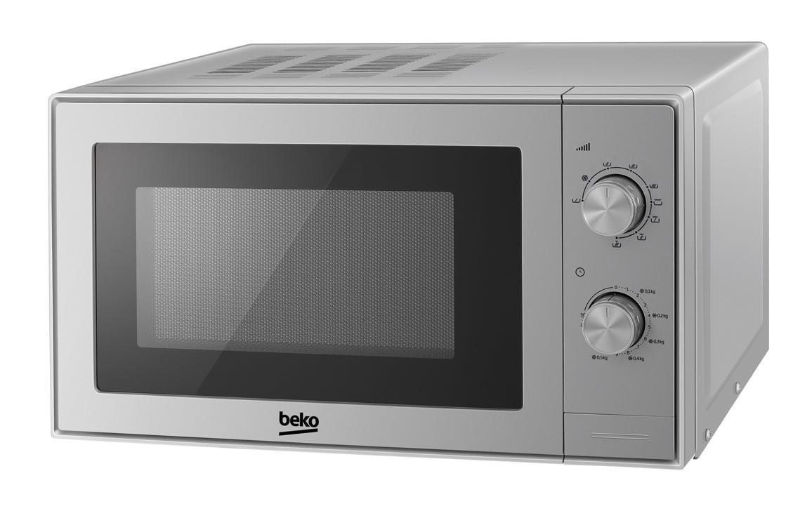 BEKO Mikrowelle »MGC20CH«, 900 W