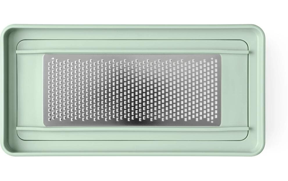Brabantia Küchenreibe »Tasty+ 5-telig«