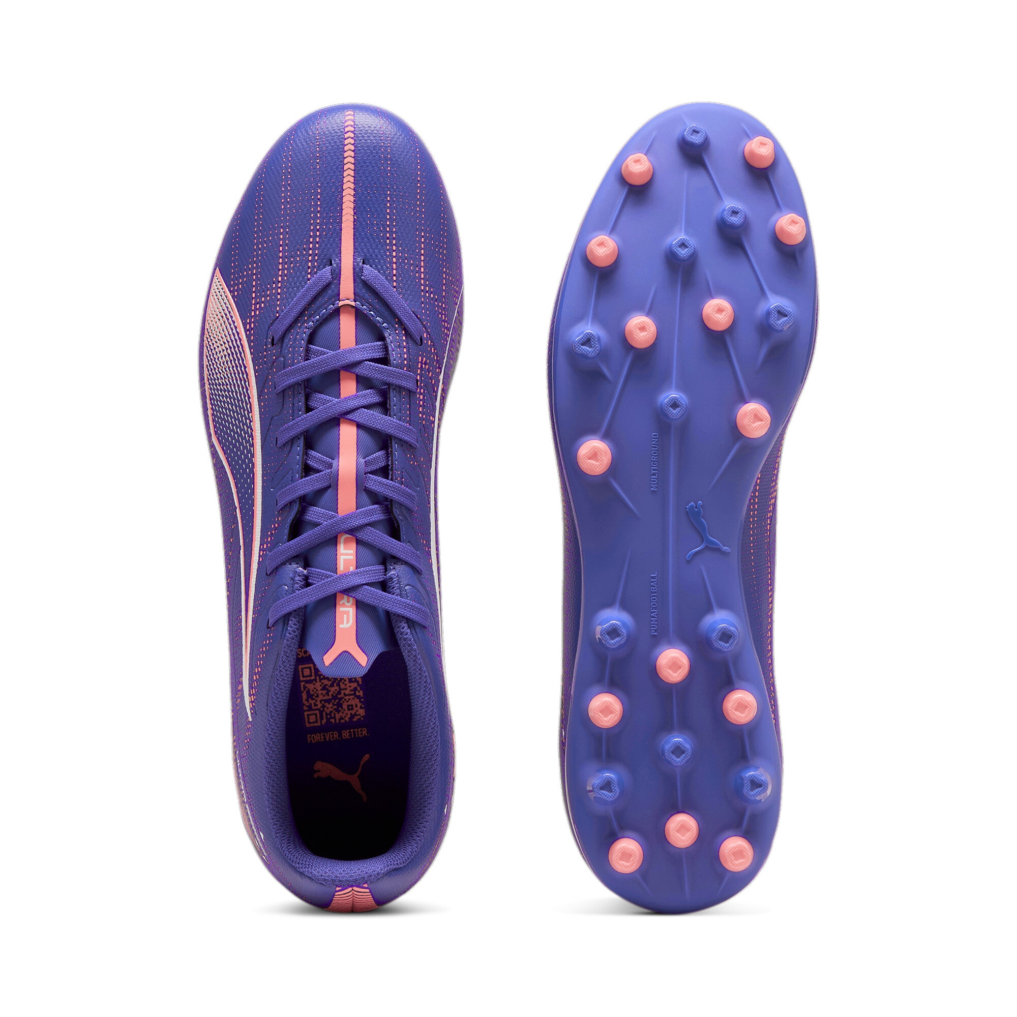 PUMA Fussballschuh »ULTRA 5 PLAY MG«