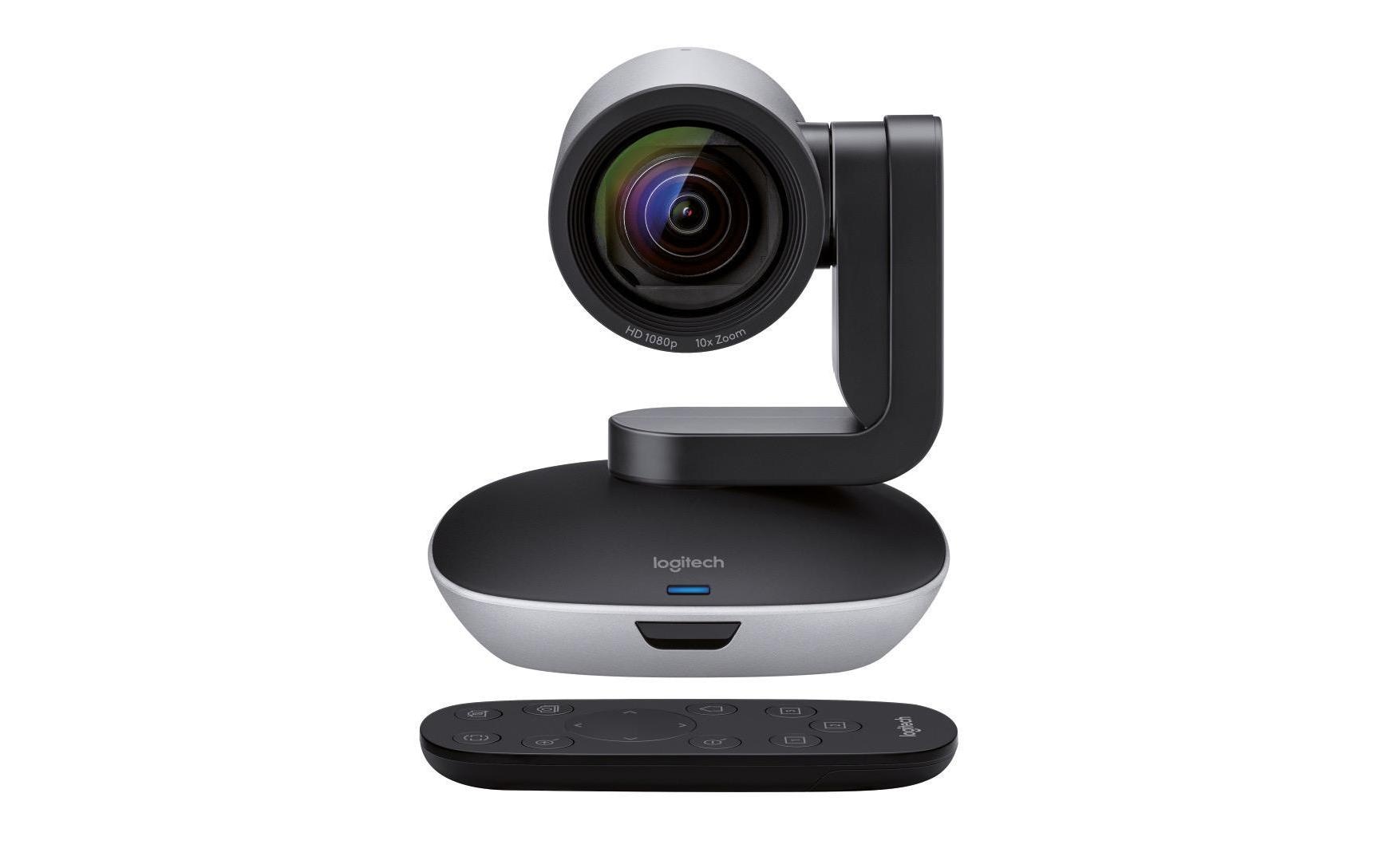 Logitech Webcam