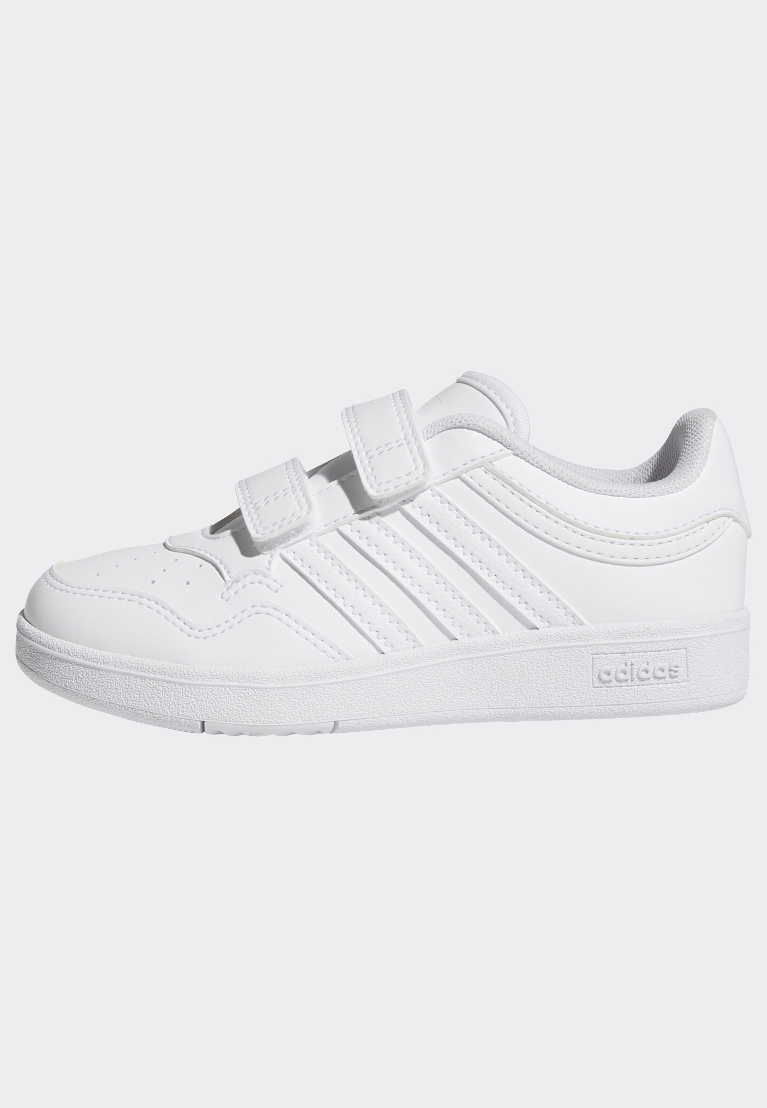 adidas Sportswear Klettschuh »HOOPS 4.0«