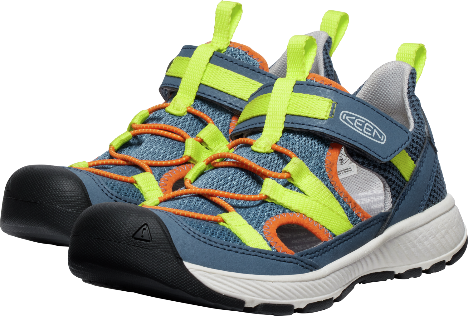 Keen Sandale »MOTOZOA SANDAL«