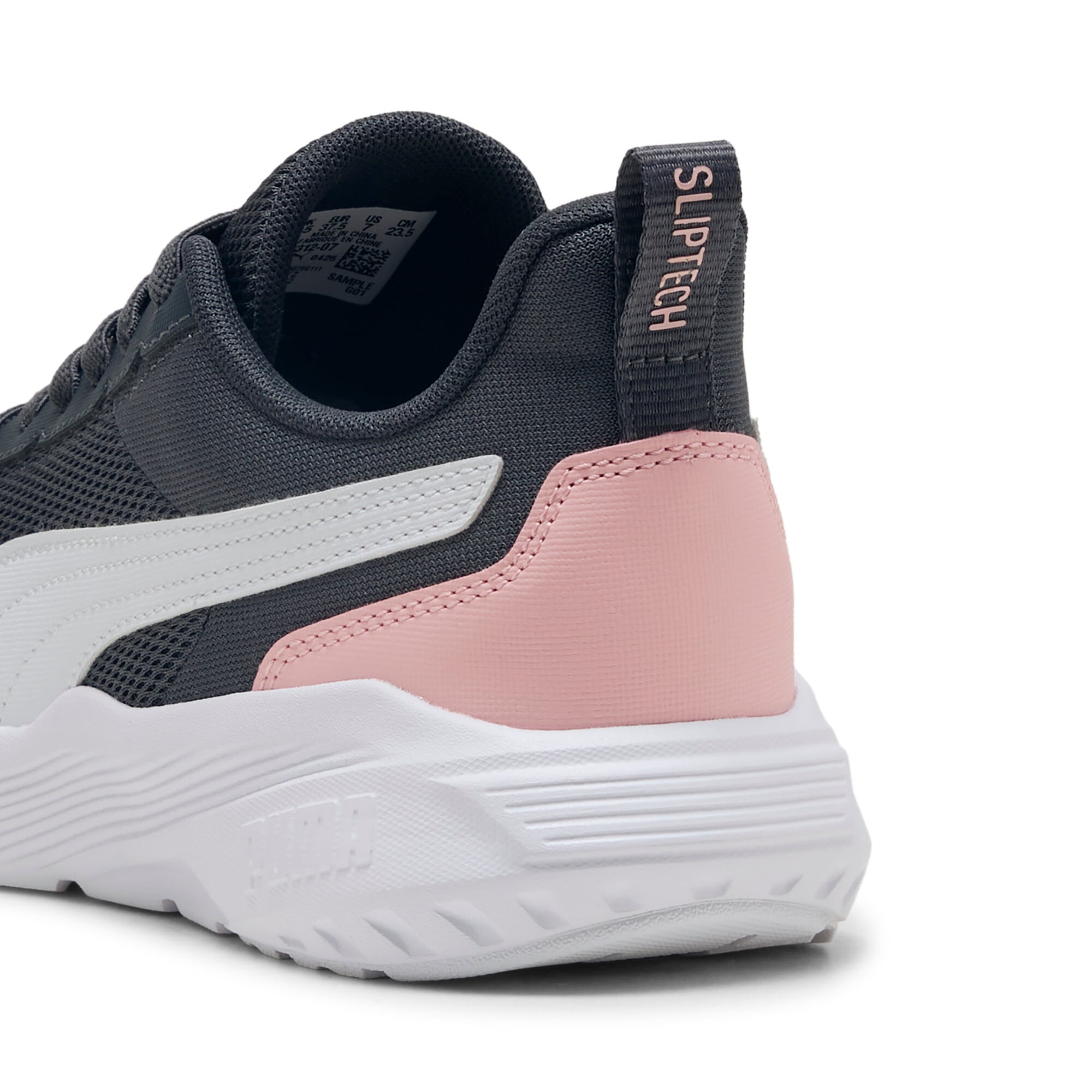 PUMA Sneakers »ANZARUN 2 LITE SLIPTECH«  SLIPTECH™ Technologie: praktisches Anziehen ohne Hände