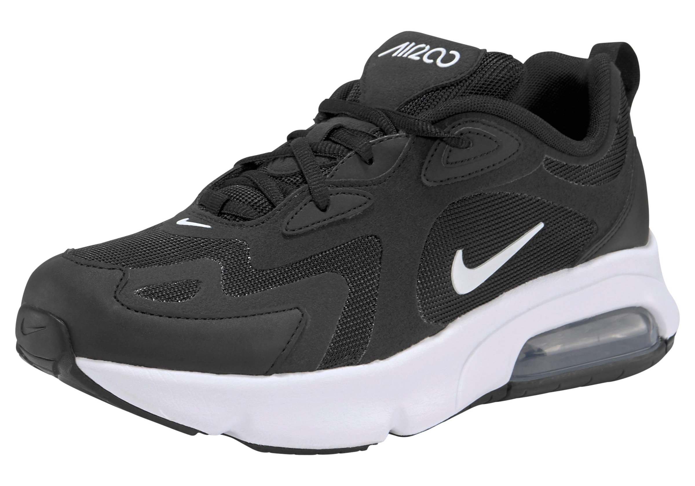 Image of Nike Sportswear Sneaker »Air Max 200« bei Ackermann Versand Schweiz