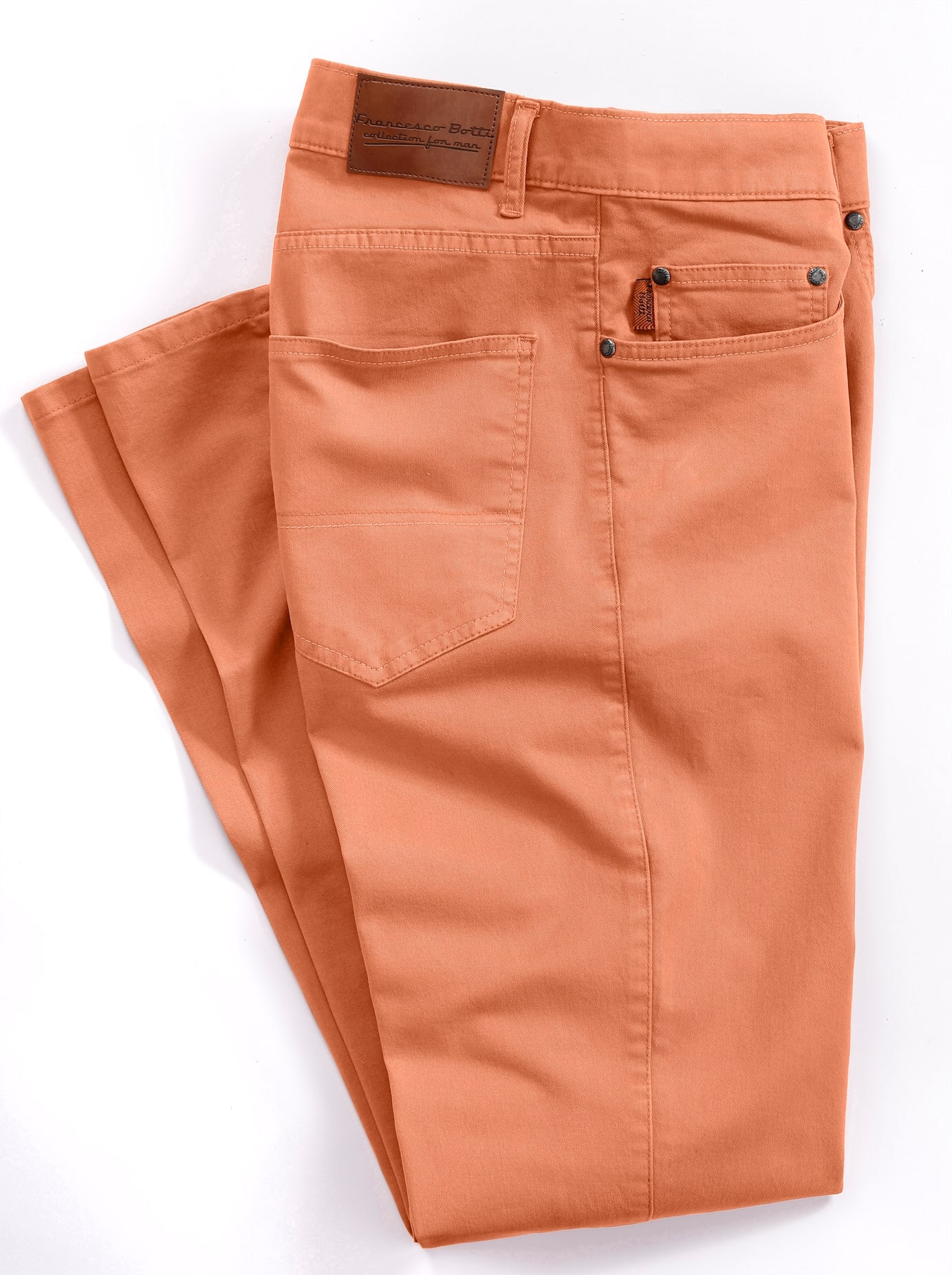 5-Pocket-Hose