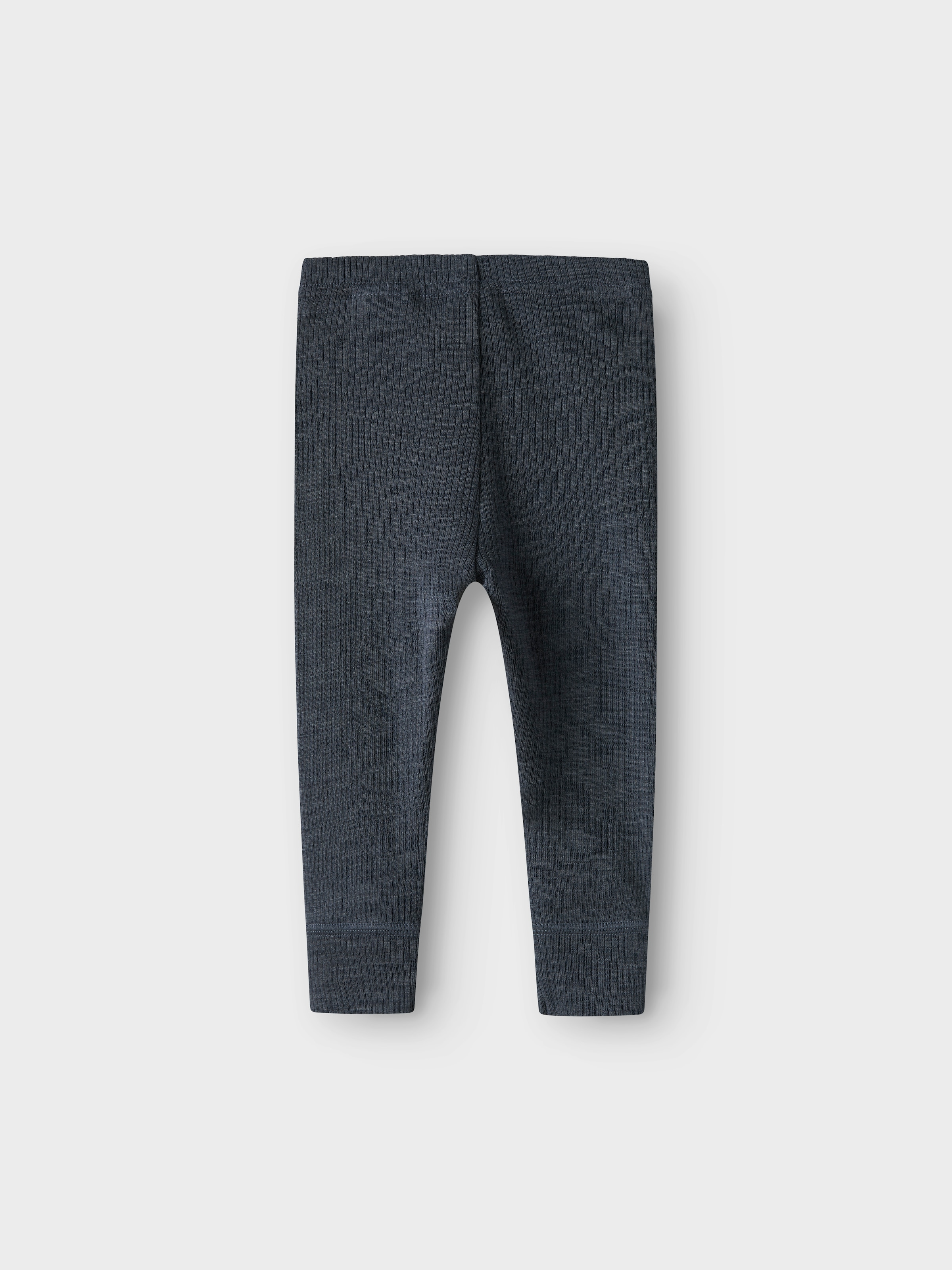 Name It Leggings »NBNWAX WOOL RIB LEGGING NOOS«