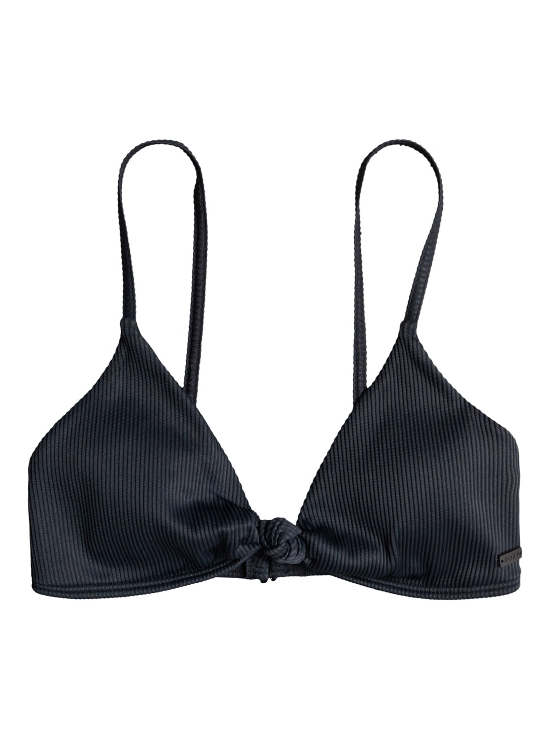 Roxy Triangel-Bikini-Top »Rib Roxy Love The Surf Knot«