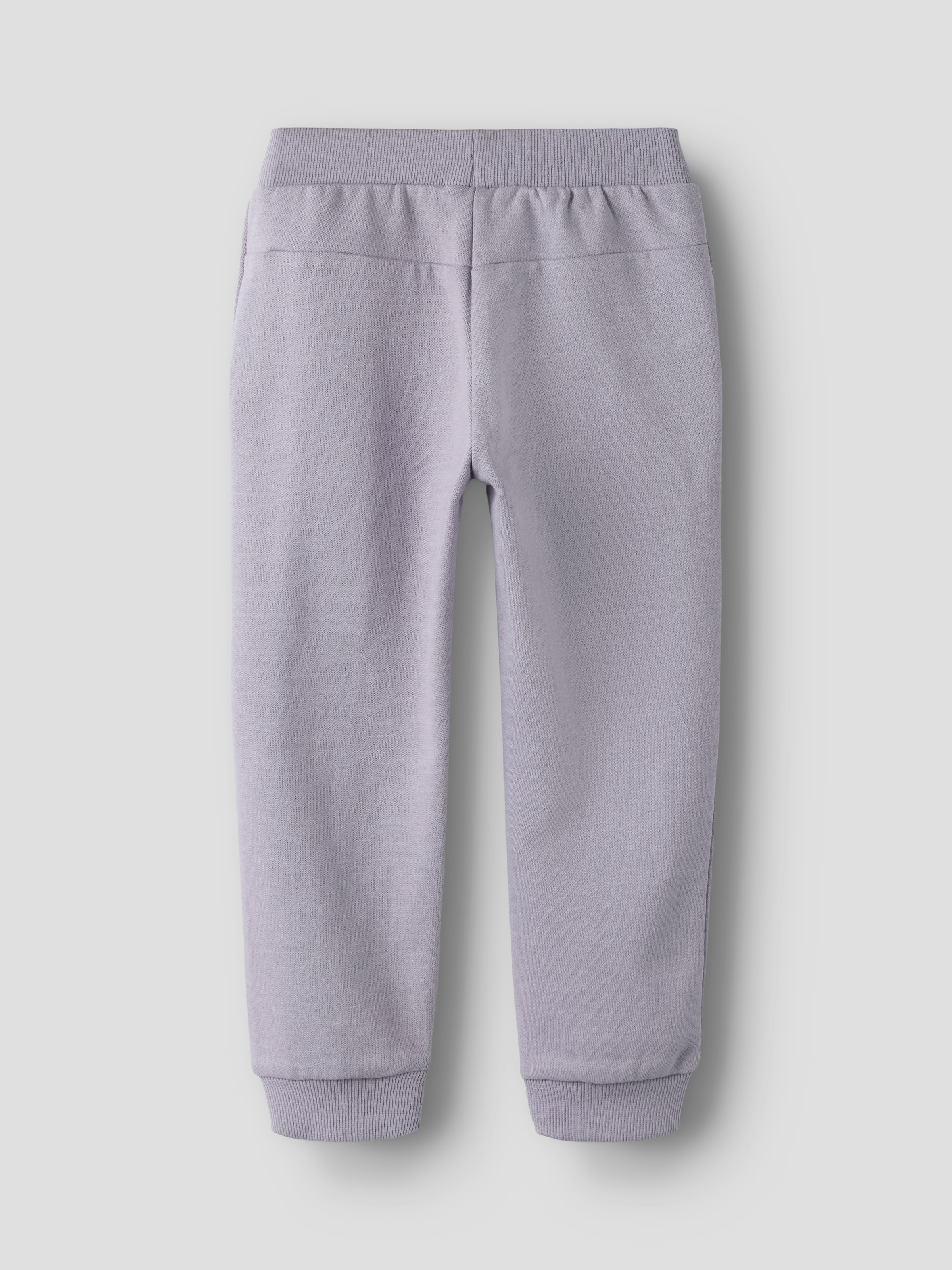 Name It Sweathose »NMFVIMA SWE PANT BRU NOOS«  mit süssem Rüschendetail