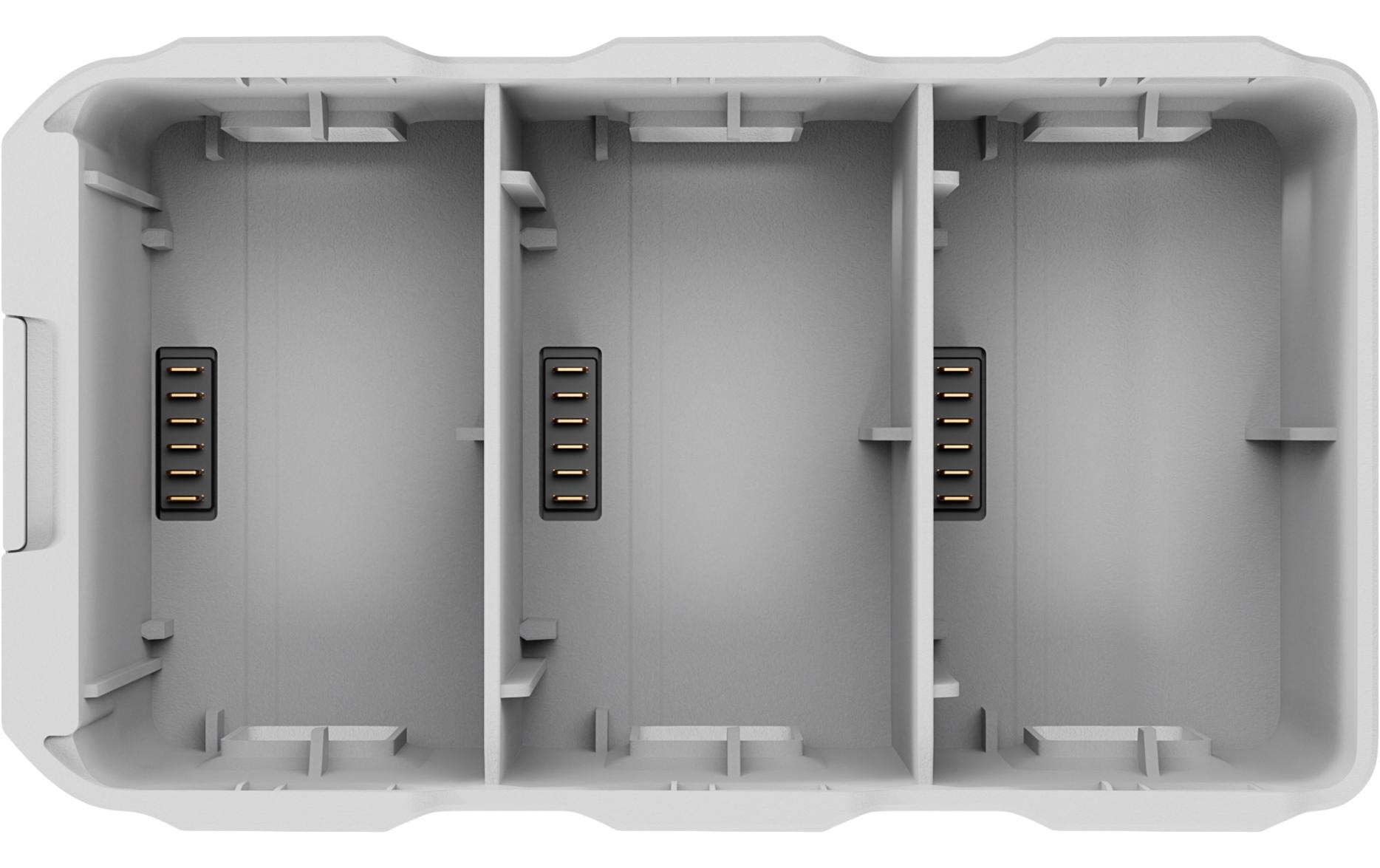 DJI Ladestation