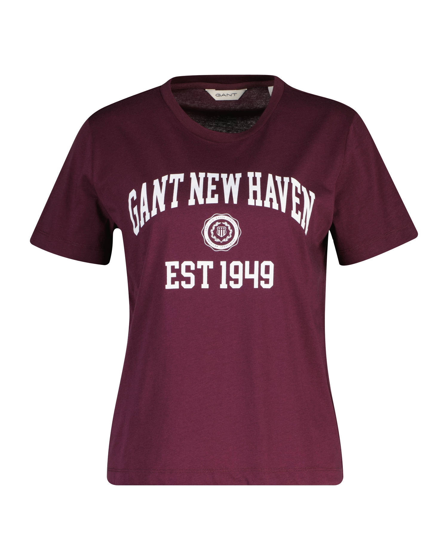 Gant T-Shirt »REGULAR GRAPHIC«