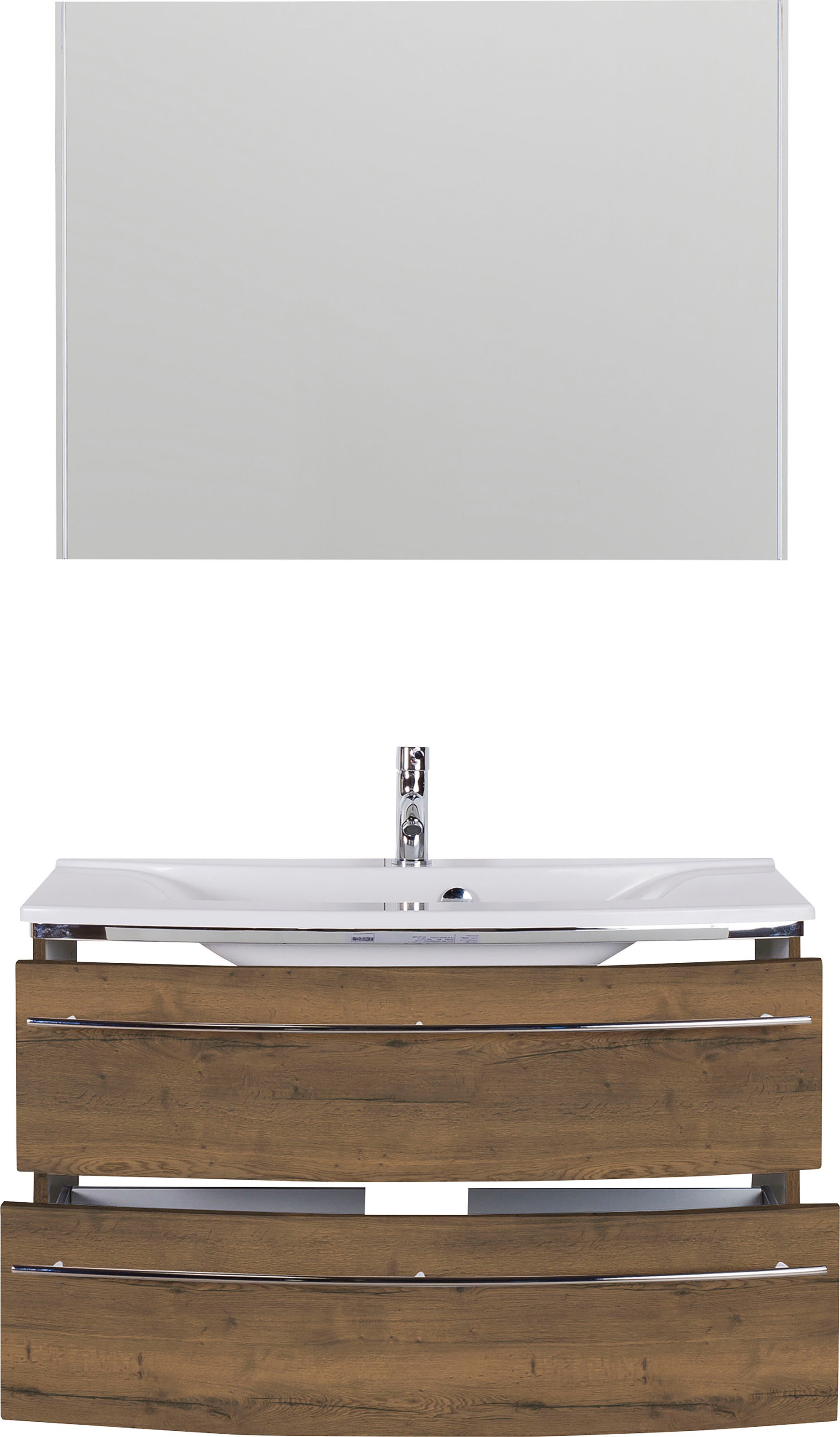 Saphir Badmöbel-Set »3040« 2 Stk. tlg.