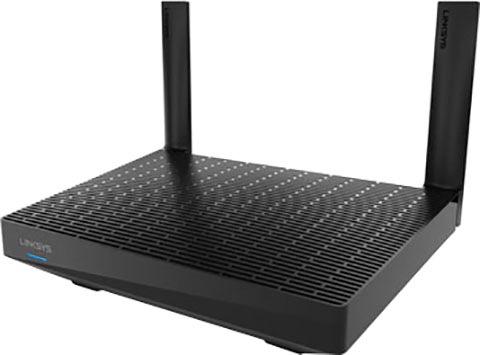 Image of LINKSYS WLAN-Router »MR7350 DUAL-BAND Mesh-WiFi 6« bei Ackermann Versand Schweiz