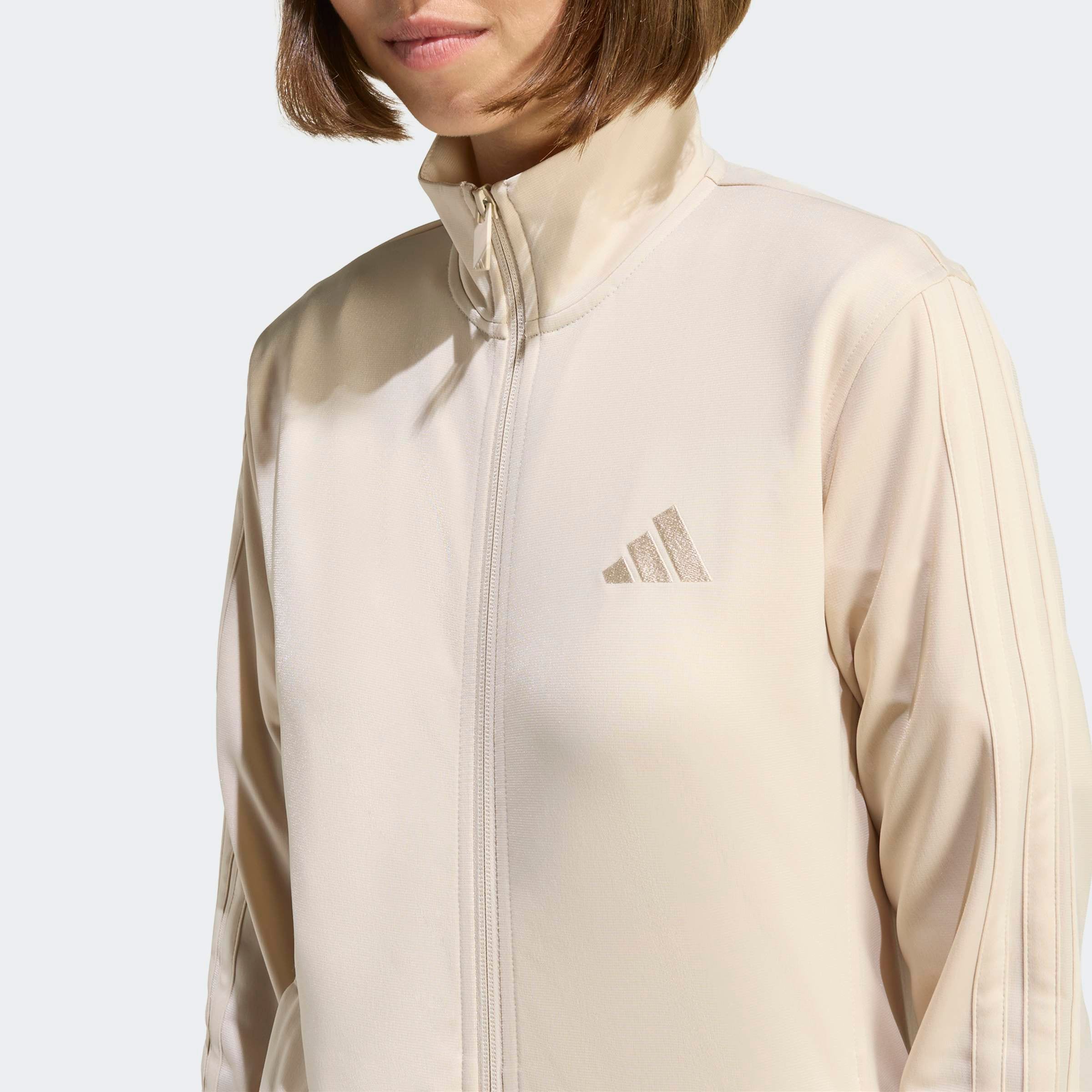 adidas Sportswear Veste sweat »DAYREADY«