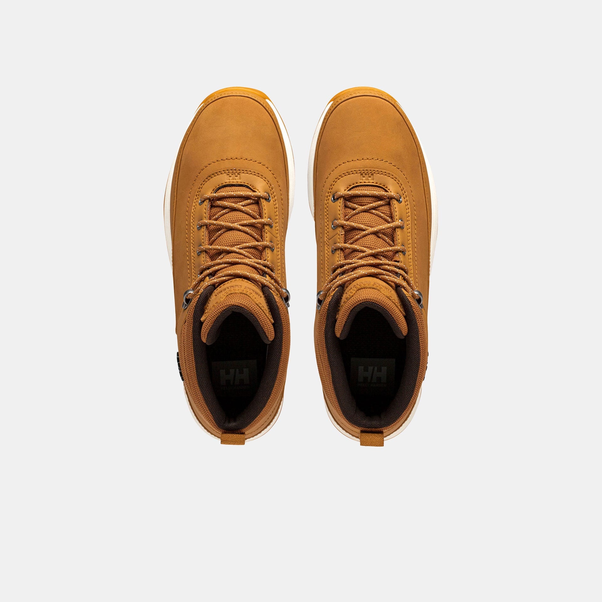 Helly Hansen Bottes d'hiver »CALGARY 2«  cuir imperméable, chaud, chaussures d'hiver