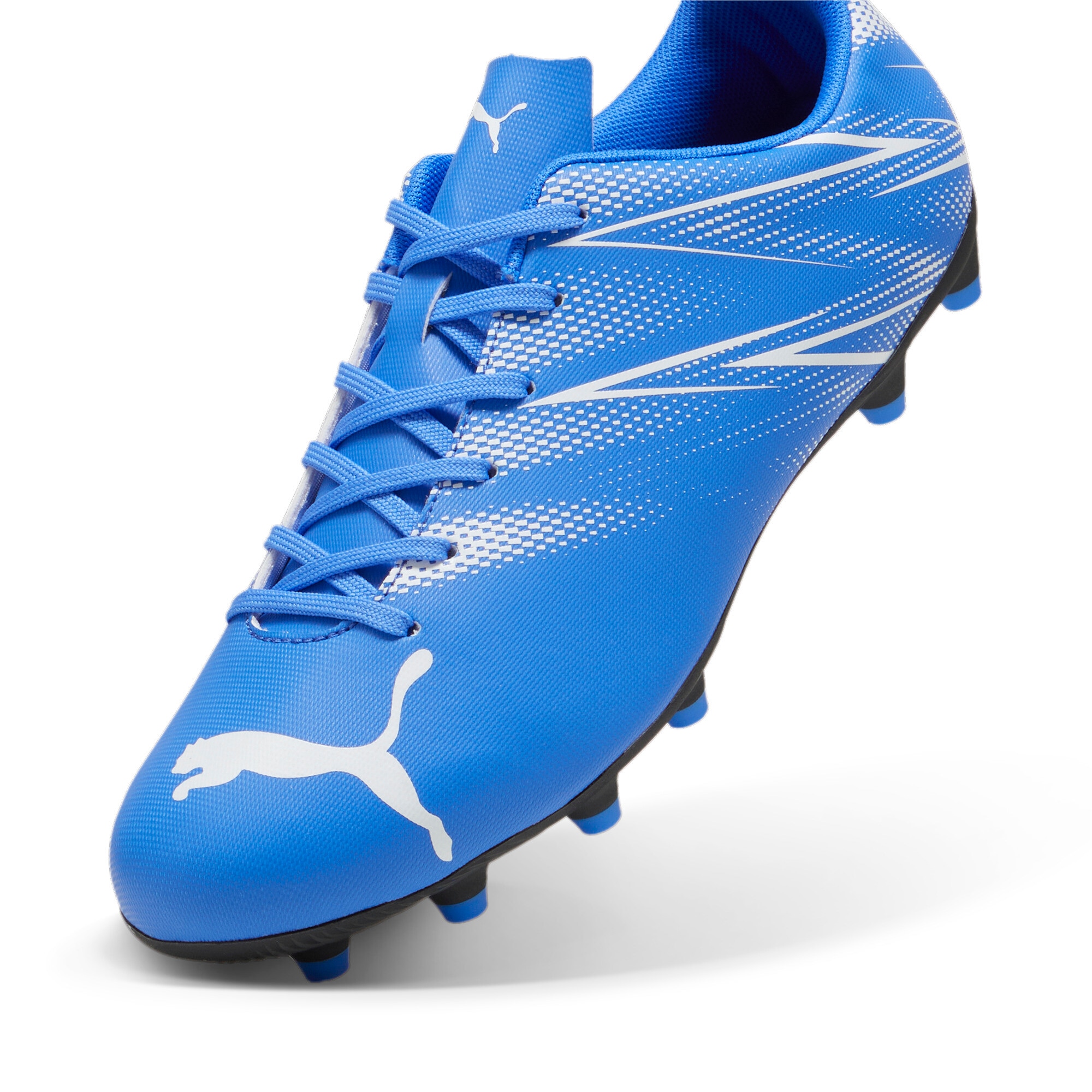 PUMA Fussballschuh »ATTACANTO FG/AG«