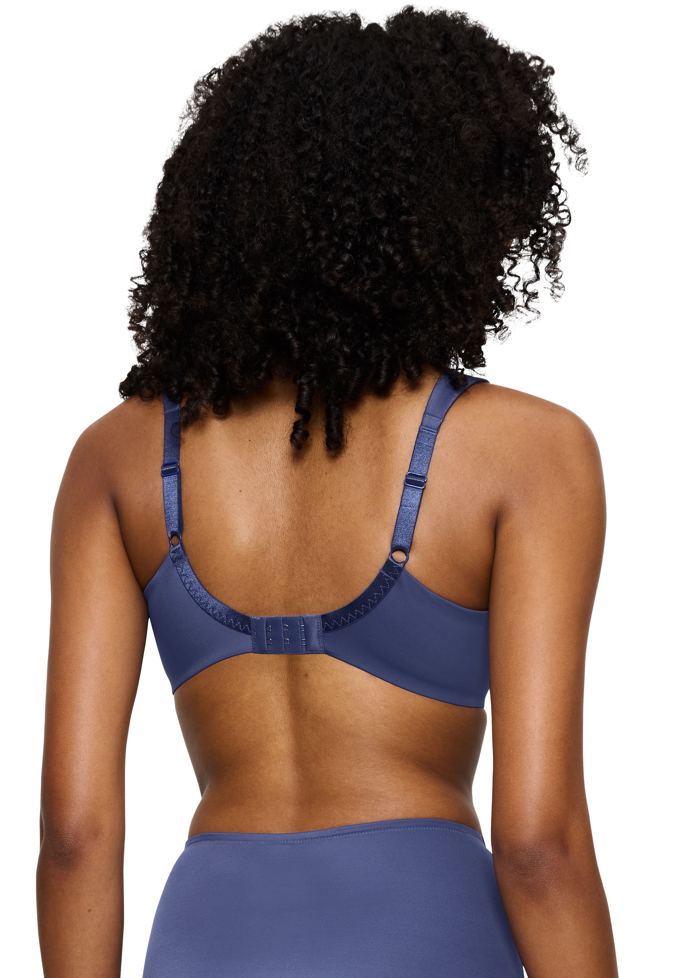 Triumph Minimizer-BH »True Shape Sensation T«, verkleinert die Brust optisch, gepolsterte Träger