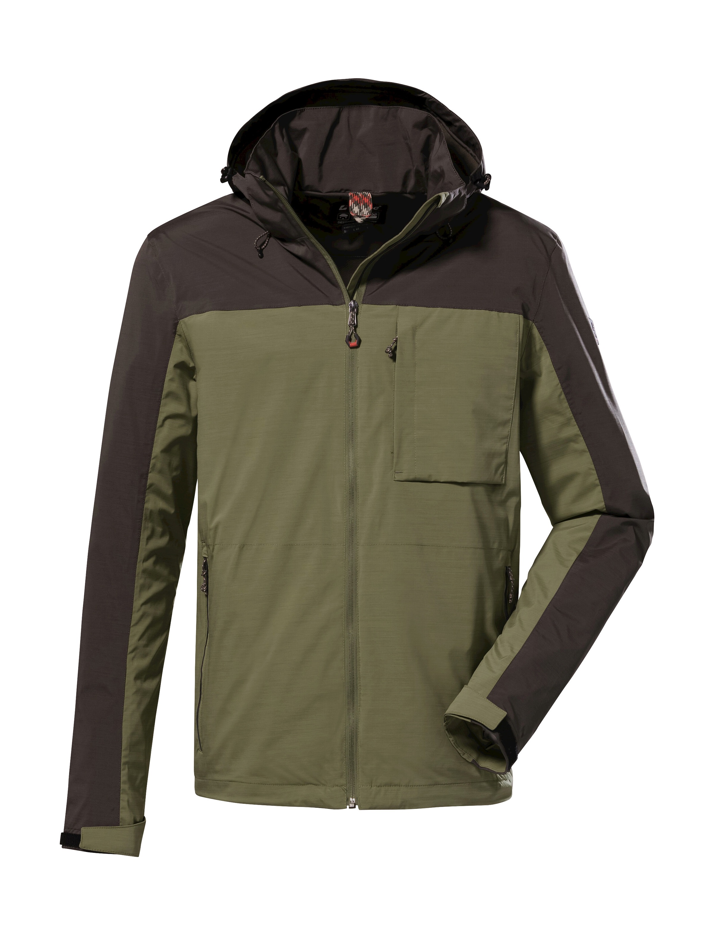 Image of Killtec Outdoorjacke »KOS 111 MN JCKT« bei Ackermann Versand Schweiz