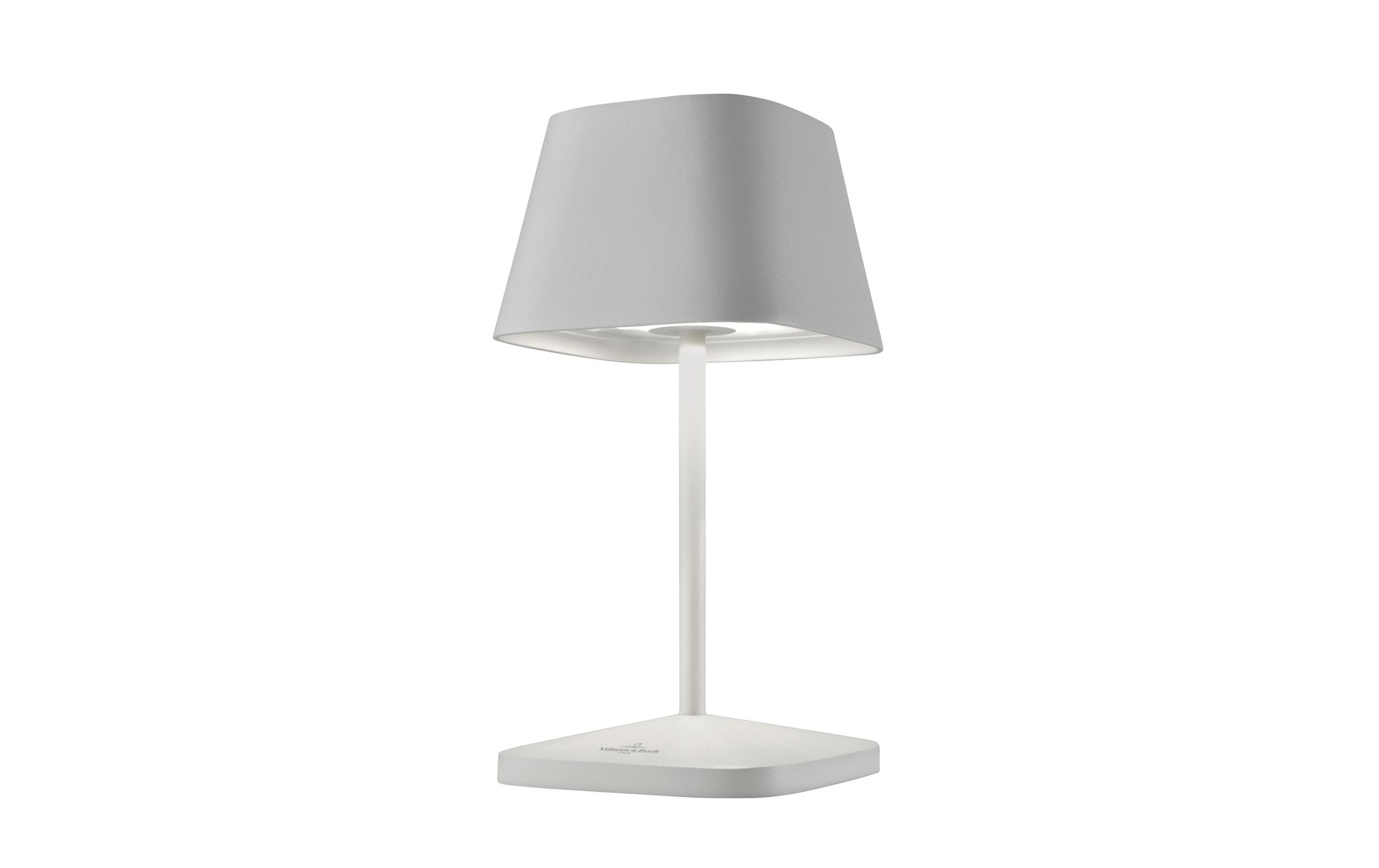 Image of Villeroy & Boch Tischleuchte »Neapel LED Weiss«, Warmweiss bei Ackermann Versand Schweiz