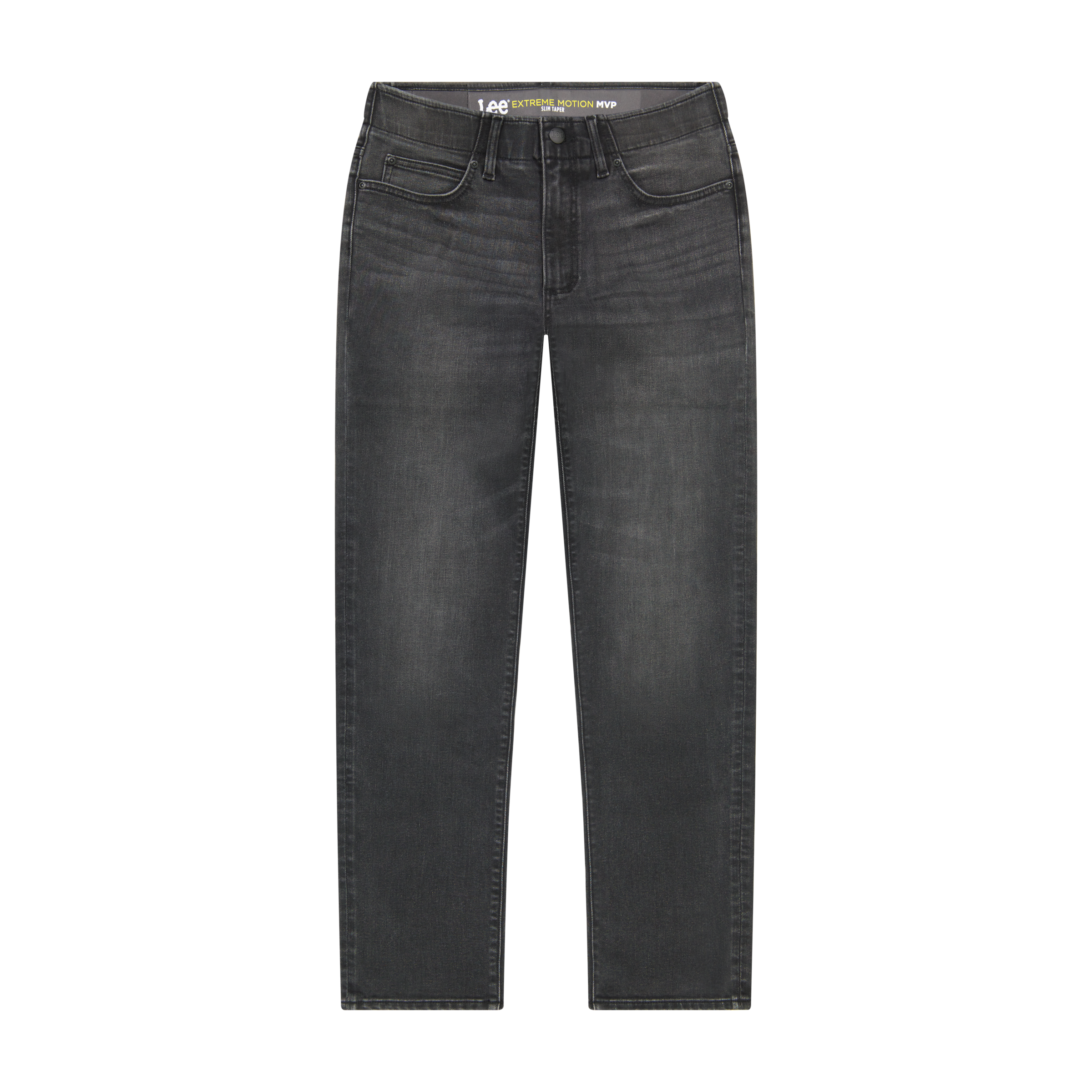 Image of Lee Slim-fit-Jeans "Extrem Motion Slim" Extreme Motion Stretchware