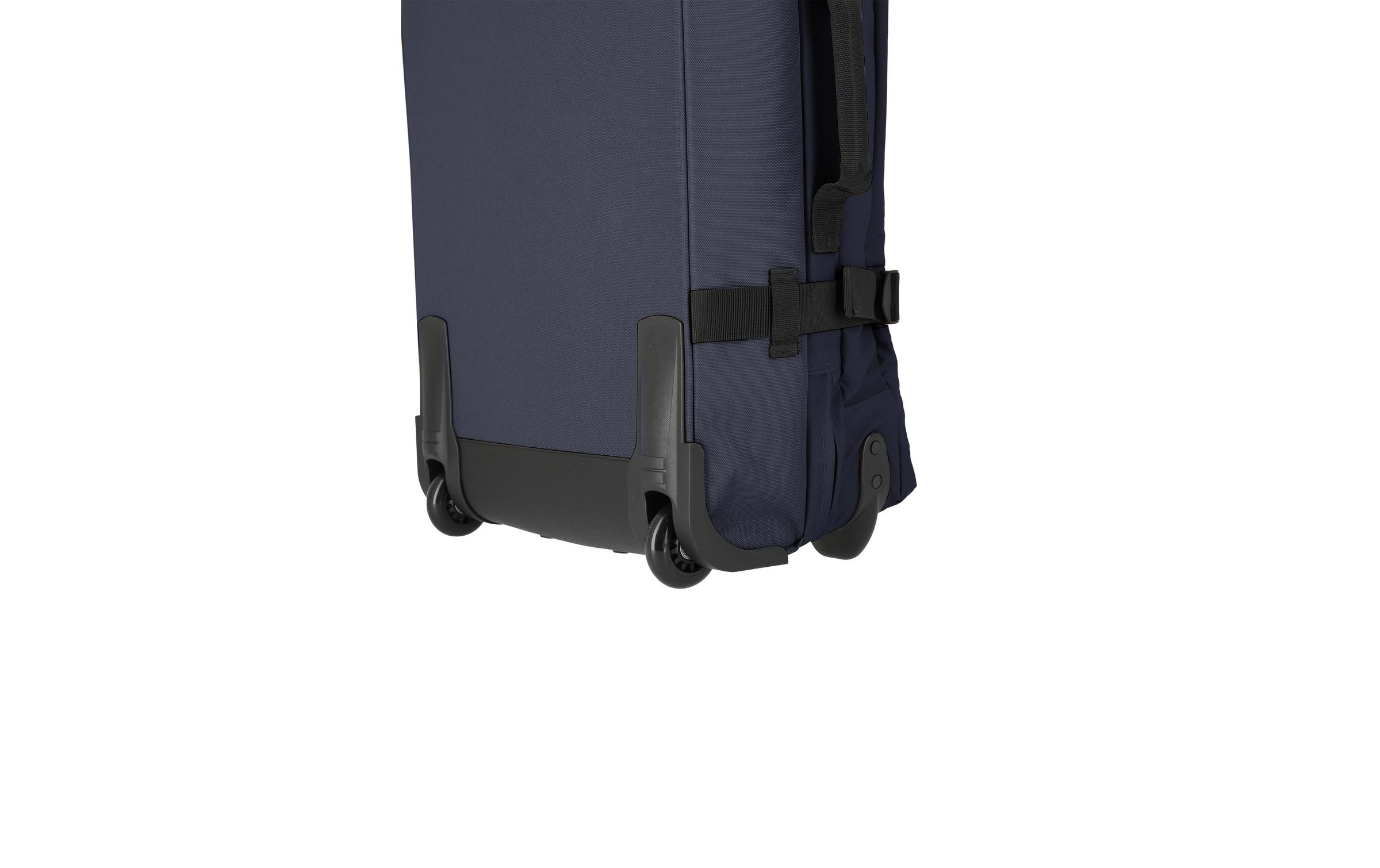 travelite Reisetasche »BOLONIA Rollenreisetasche M 50 l«
