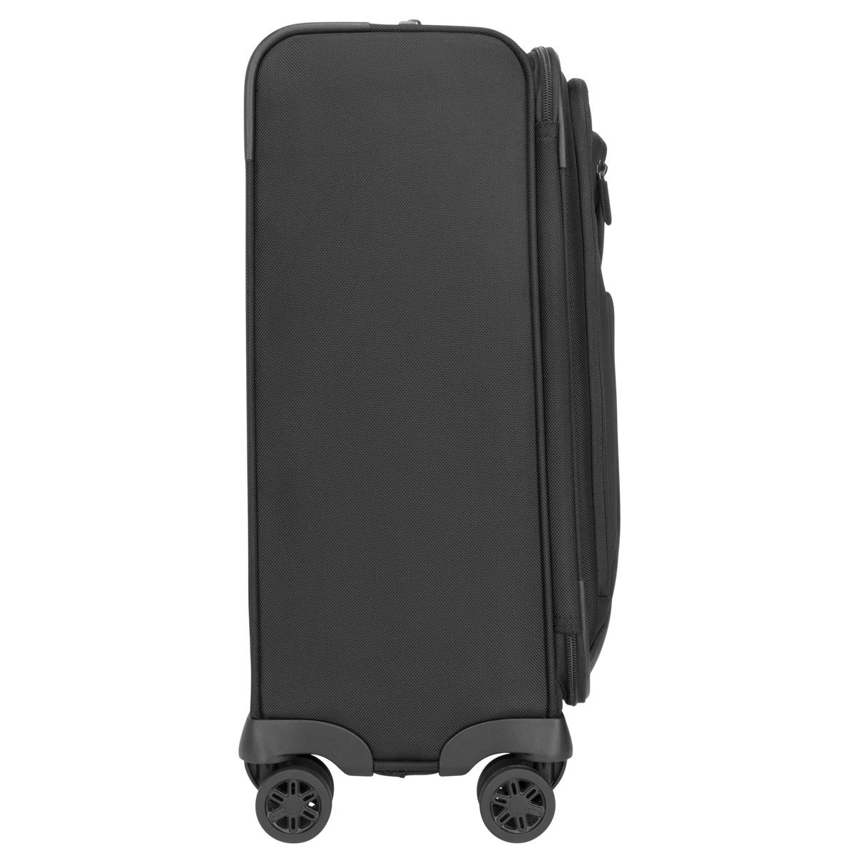 Targus Kofferorganizer »Corporate Traveller Trolley Rollkoffer (15,6)« Business-Trolley Reisetasche mit 4 Rollen, Rollkoffer mit Laptopfach
