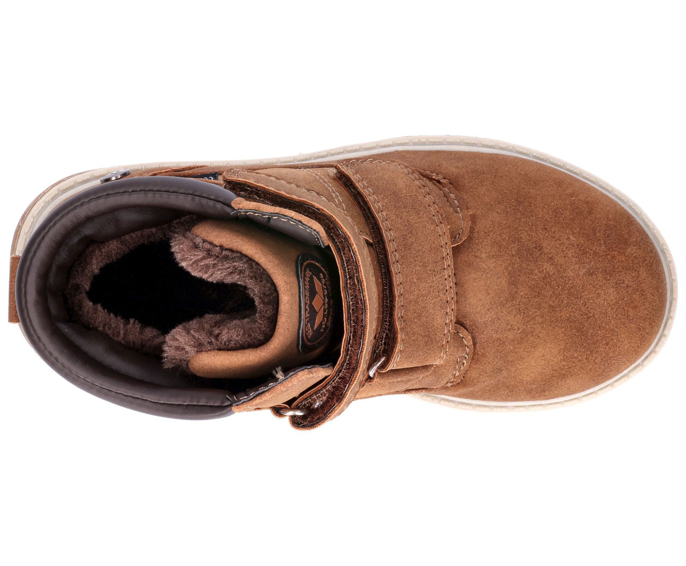 Lico Winterstiefel »Freizeitstiefel Corner V«