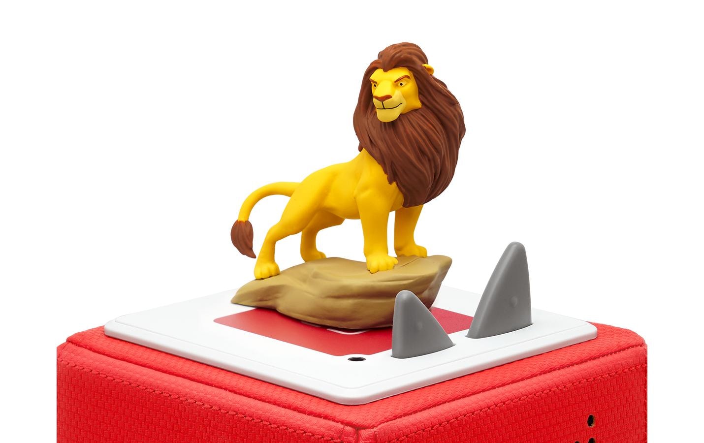 tonies Hörspiel »Disney – Le roi lion -FR-«