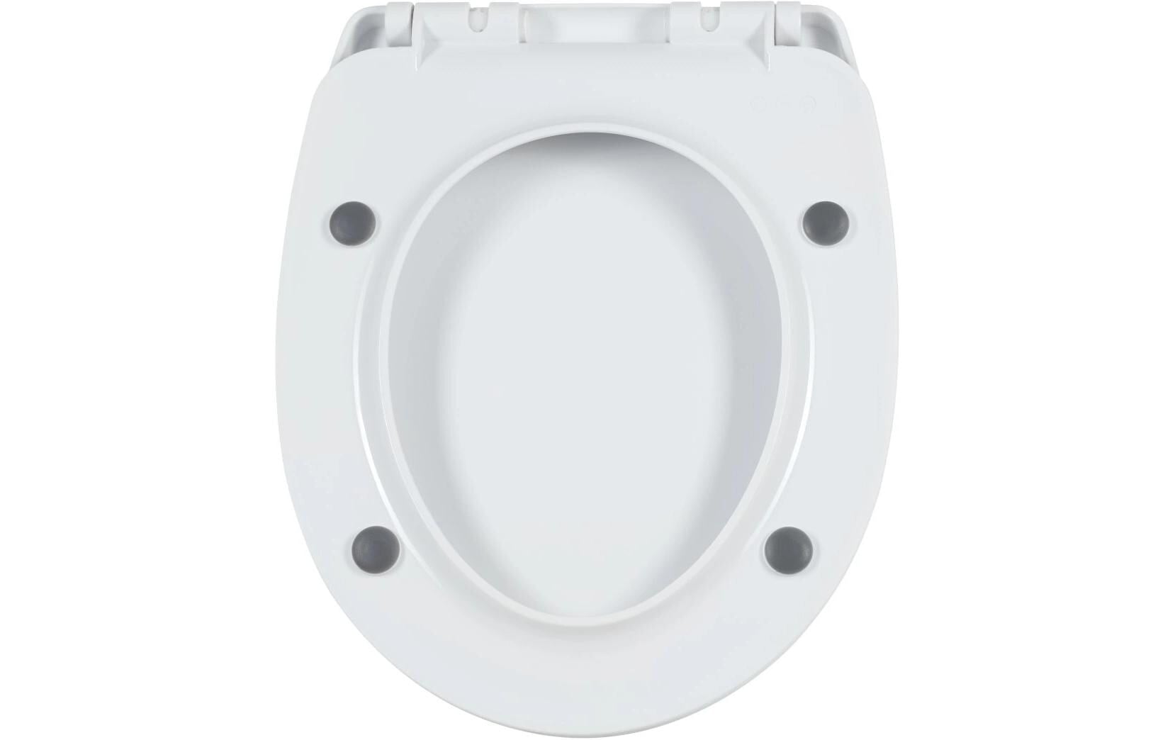 diaqua® Siège de WC »Arles Alhambra«