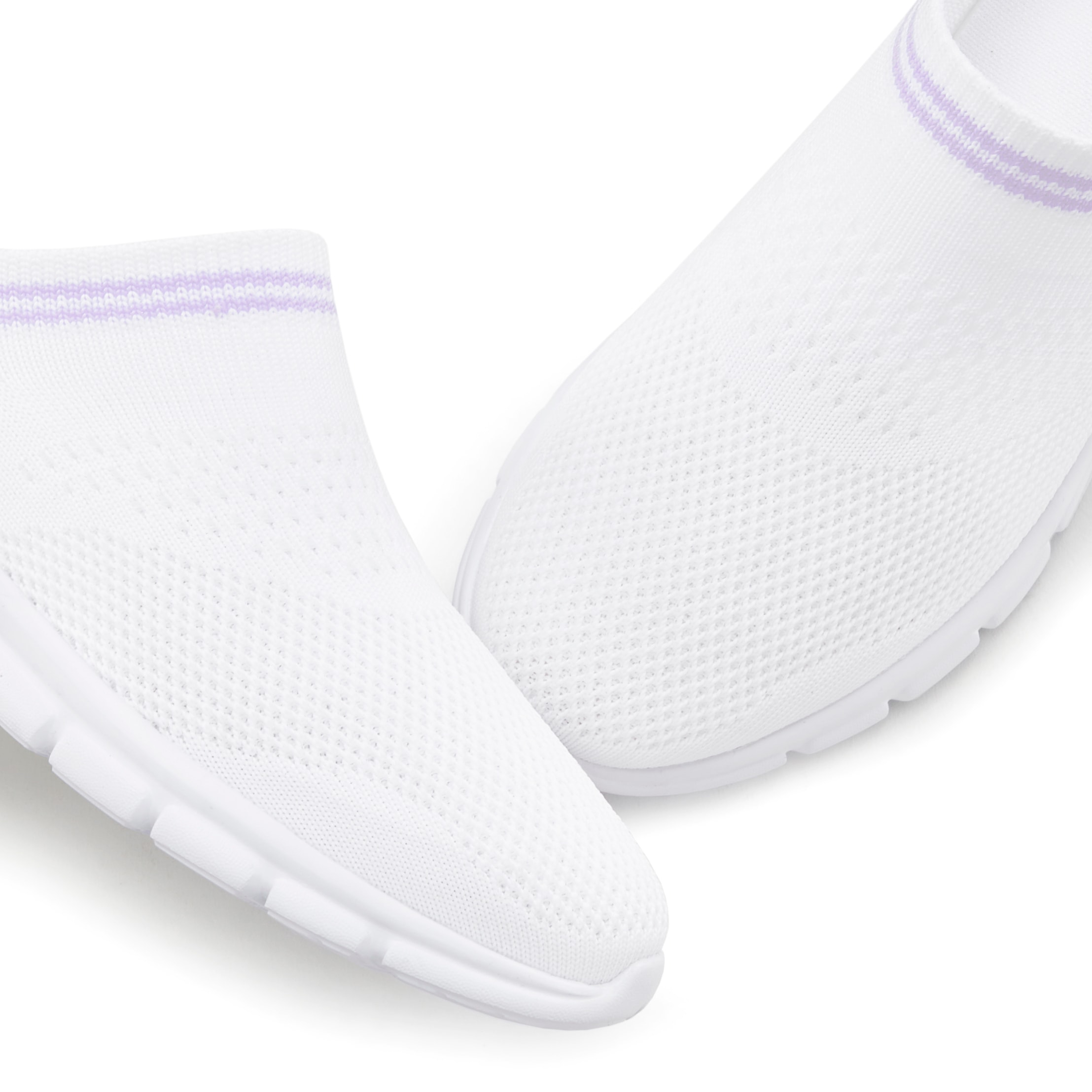 LASCANA Sabot, Sneaker, Freizeitschuh, Halbschuh zum Reinschlüpfen