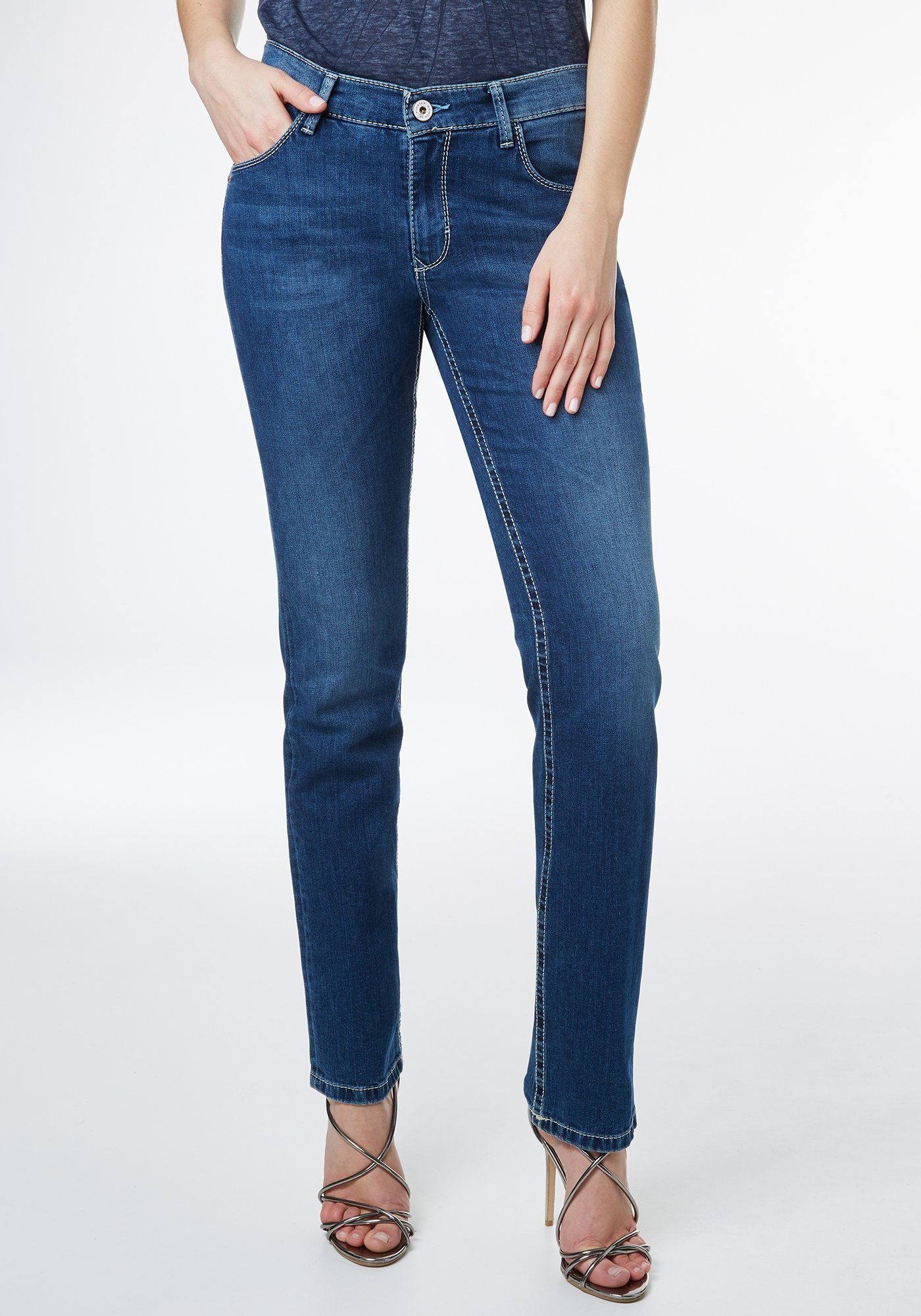 PIONEER Jeans SALLY- Regular Fit