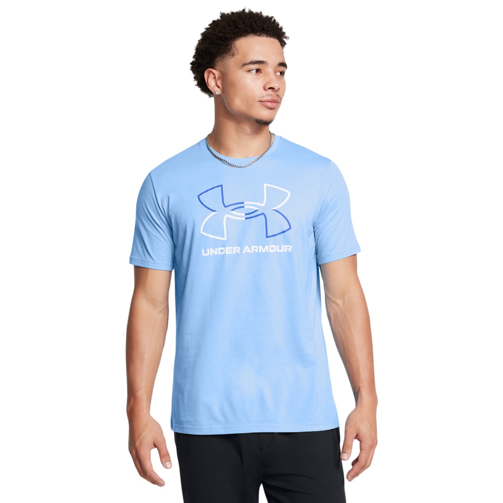 Under Armour® T-Shirt »UA GL FOUNDATION UPDATE SS«