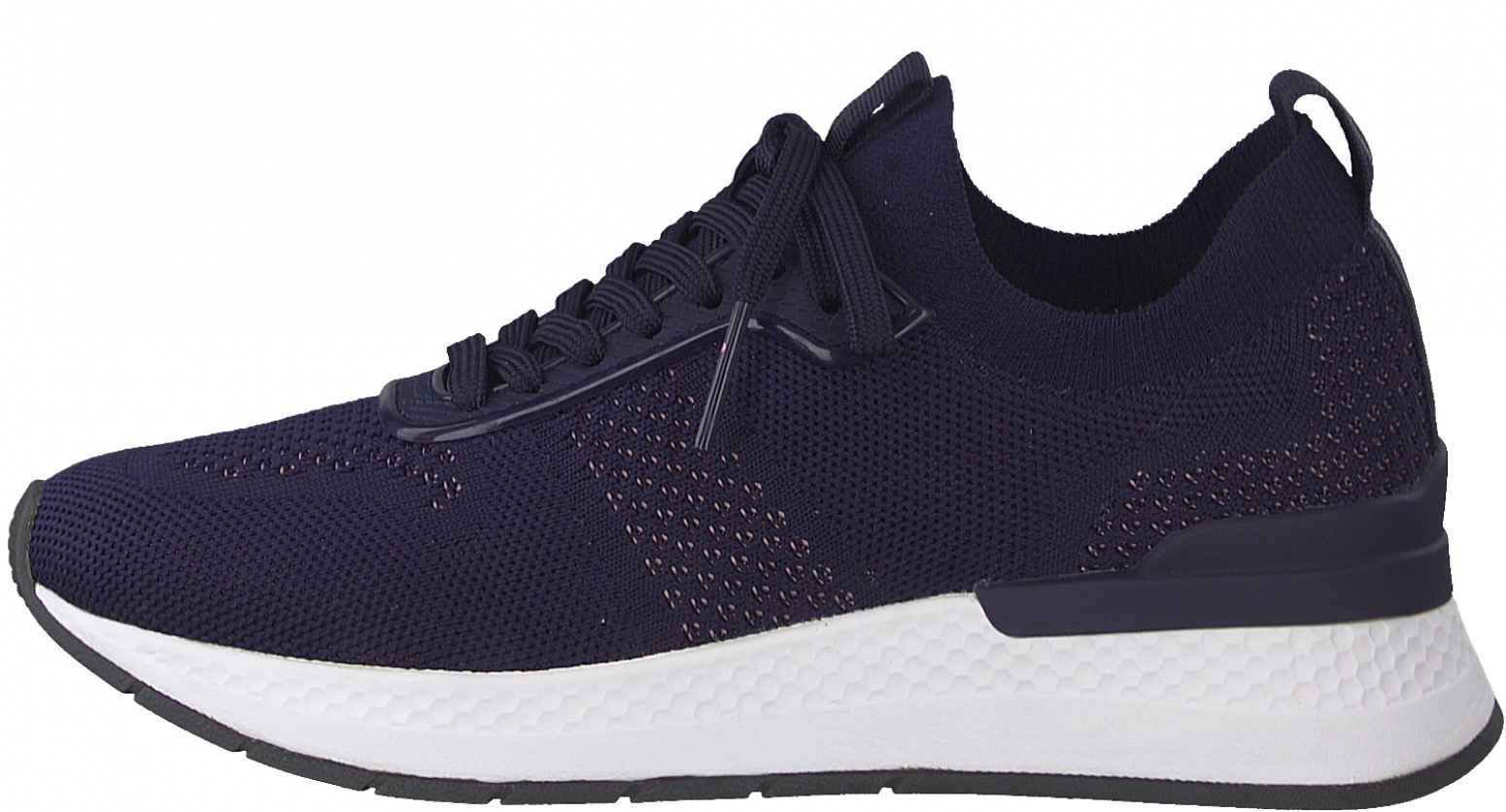 Image of Tamaris Slip-On Sneaker »Fashletics«, mit Wechselfussbett bei Ackermann Versand Schweiz