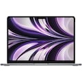 Apple Notebook »Air 2022 M2 8C GPU, Liquid-Retina, 16GB RAM«, (34,41 cm/13,6 Zoll), Apple, M2, 256 GB SSD, MLXW3SM/A-Z08560292