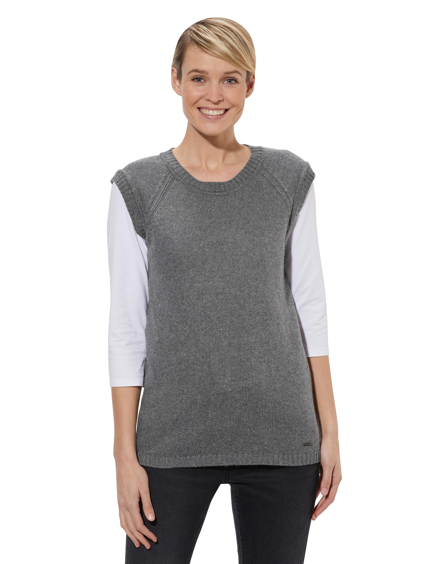 Image of Casual Looks Pullunder »Pullunder« bei Ackermann Versand Schweiz