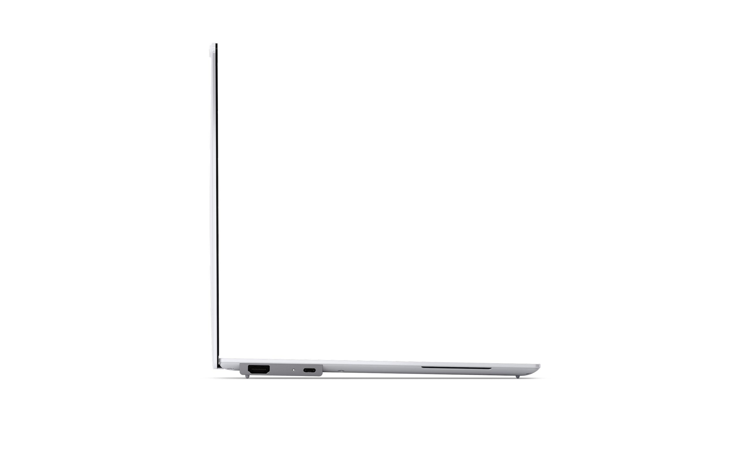 Lenovo Ordinateur portable »ThinkPad X9-15 Gen 1 Copilot+ PC (Intel)« 38,862 cm / 15,3 ″ Intel Core Ultra 7 1.000 Go SSD