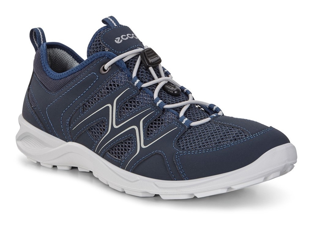 Image of Ecco Slip-On Sneaker »TERRACRUISE LITE«, mit Softfussbett bei Ackermann Versand Schweiz
