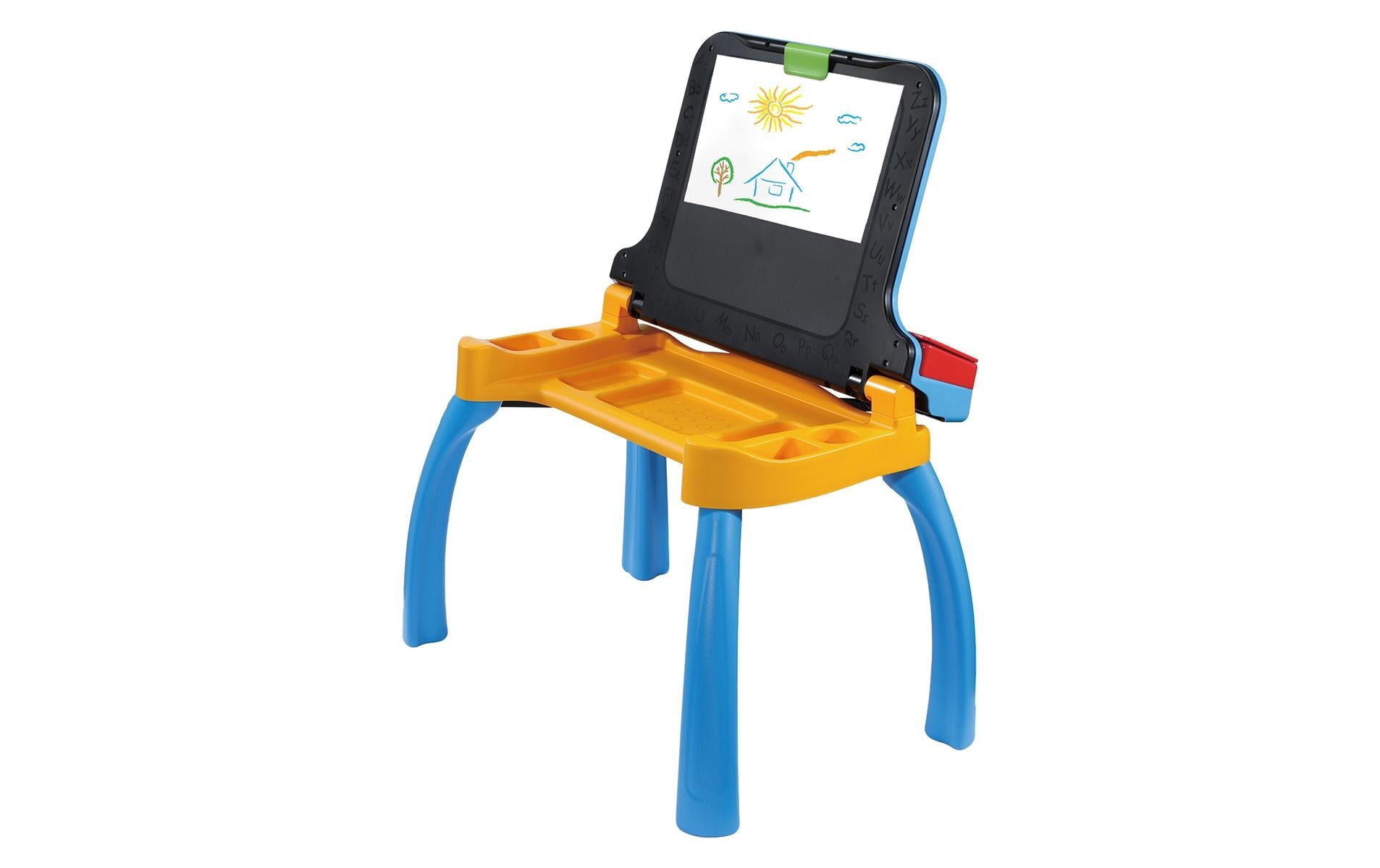 Vtech® Table de jeu »Magi bureau interactif et musical (6 en 1)«