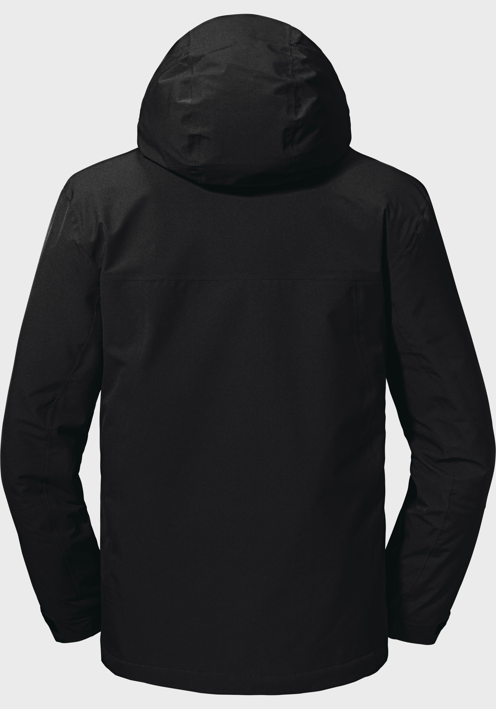 Schöffel Outdoorjacke »Jacket Torspitze M« mit Kapuze