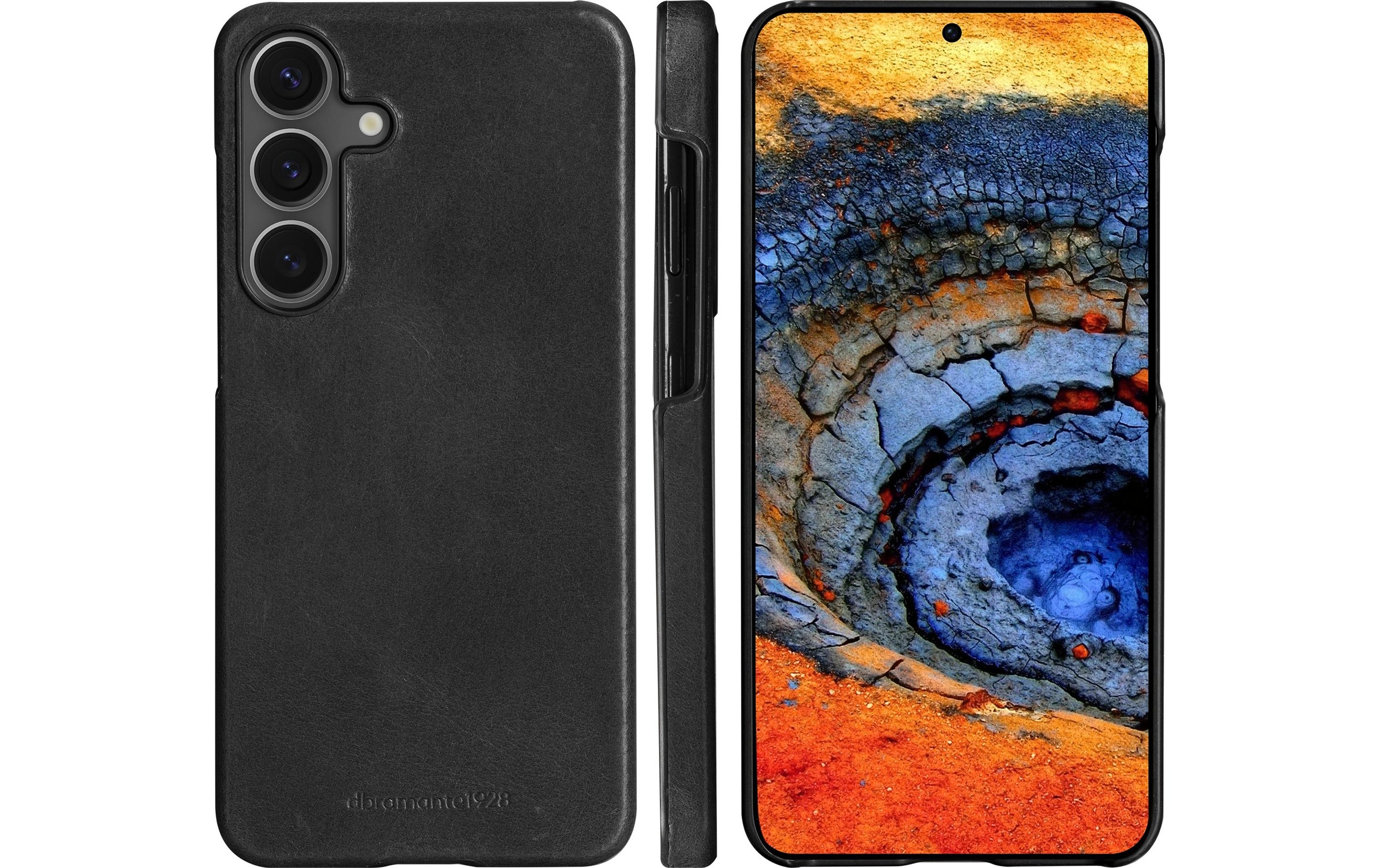 dbramante1928 Handyhülle »Lynge Galaxy S25+« Samsung Galaxy S25+