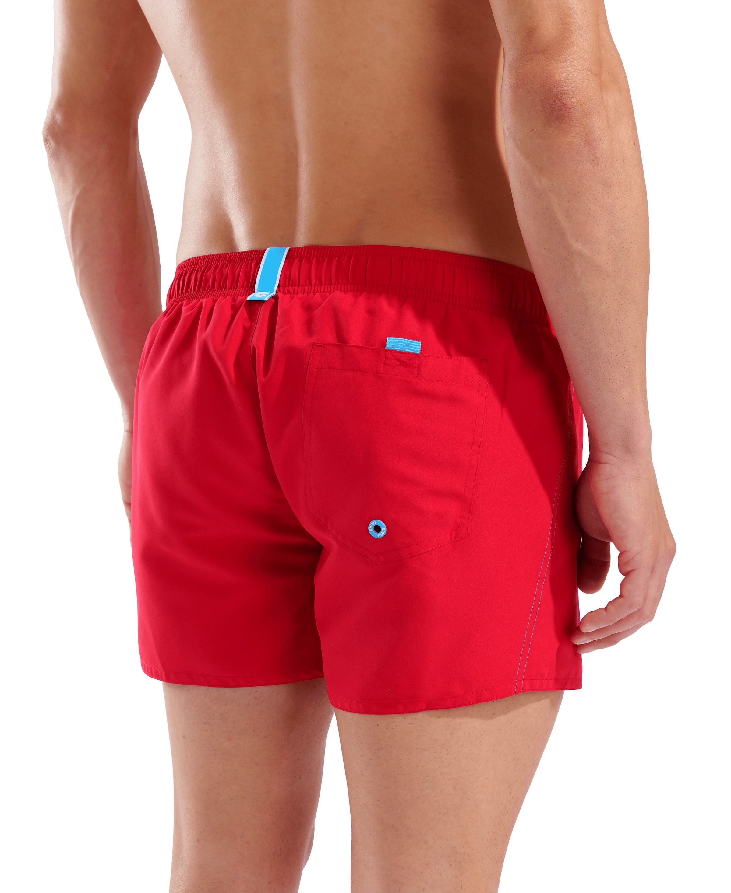 Arena Badeshorts »FUNDAMENTALS X-SHORT R«