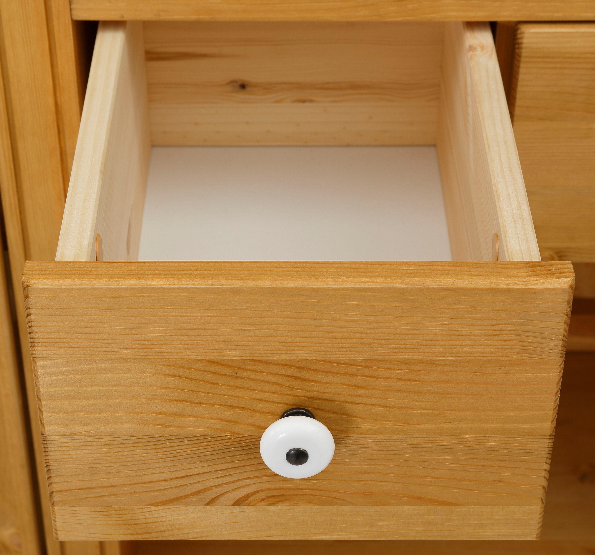 Home affaire Aufsatzschrank »Bavaria«, Breite 165 cm