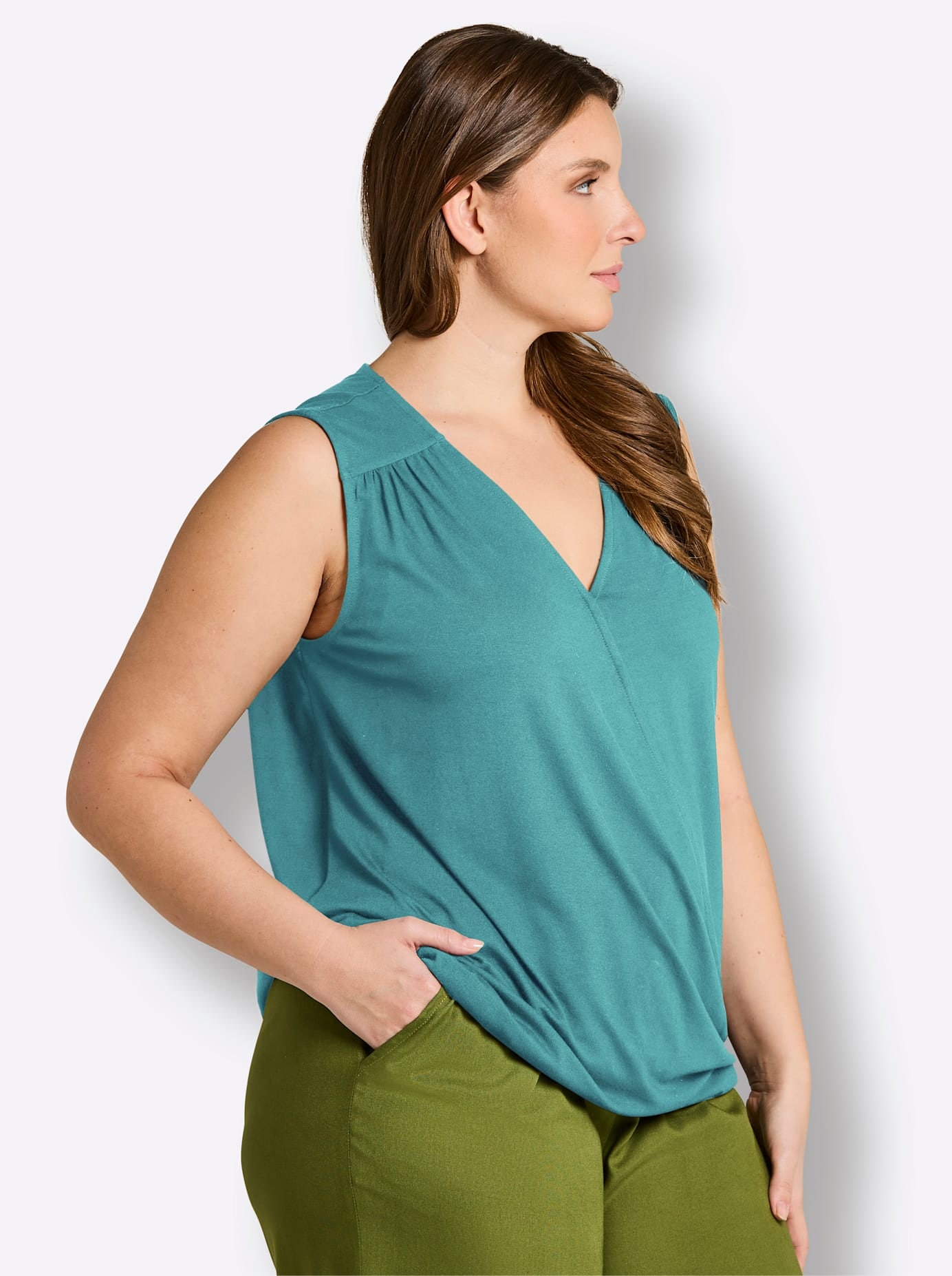 Sheego Shirttop