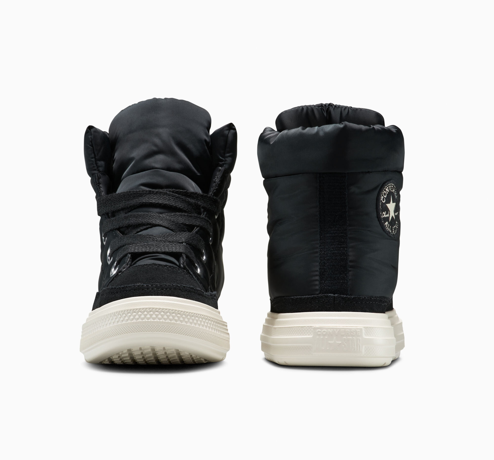 Converse Sneaker »CHUCK TAYLOR ALL STAR ELEMENTS BOOT«