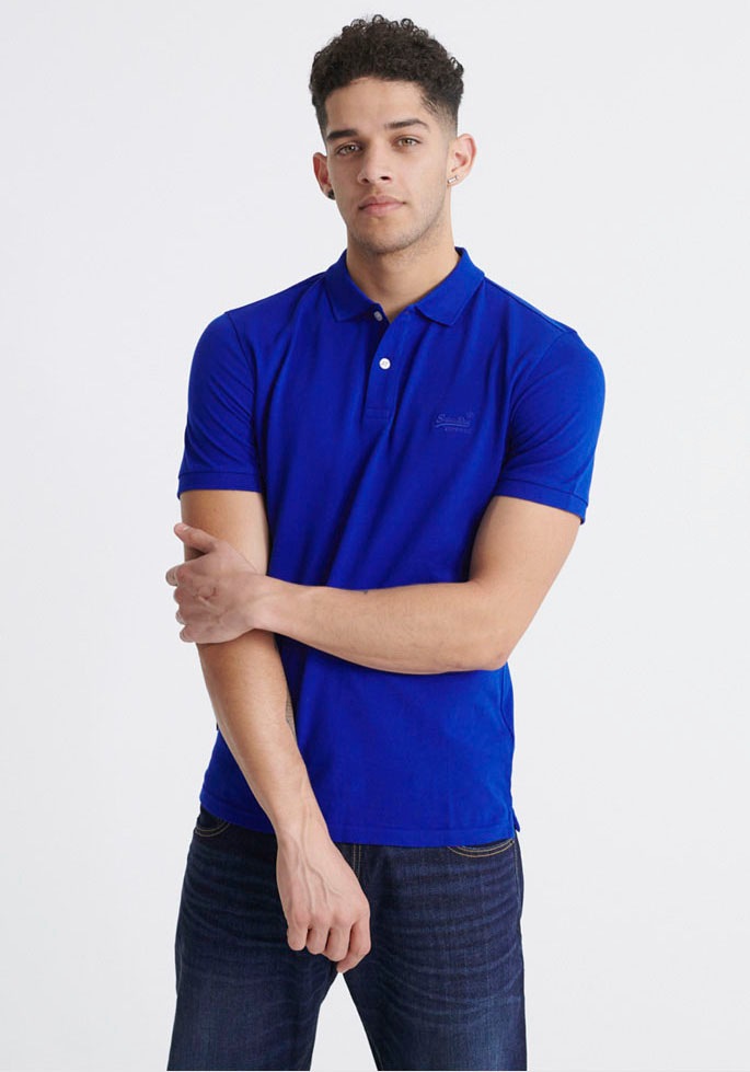 Image of Superdry Poloshirt bei Ackermann Versand Schweiz