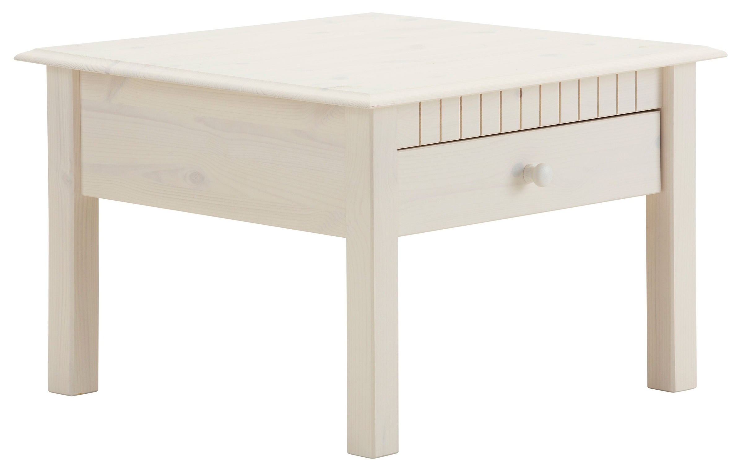 Image of GOODproduct Couchtisch "Lisa" Couchtisch, Sofatisch, OTTOs Choice, Home affaire, Breite 60 cm, 1 Schubkasten
