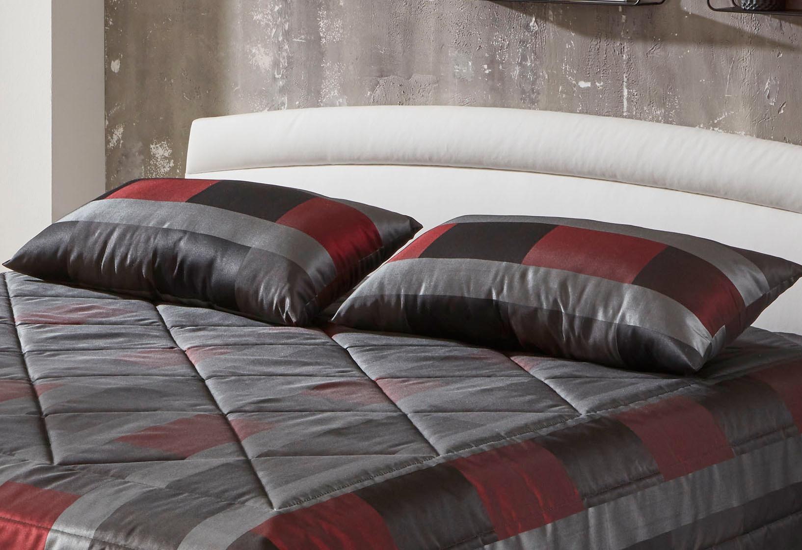 Image of Westfalia Schlafkomfort Dekokissen, (2 St.), (2-teilig) bei Ackermann Versand Schweiz