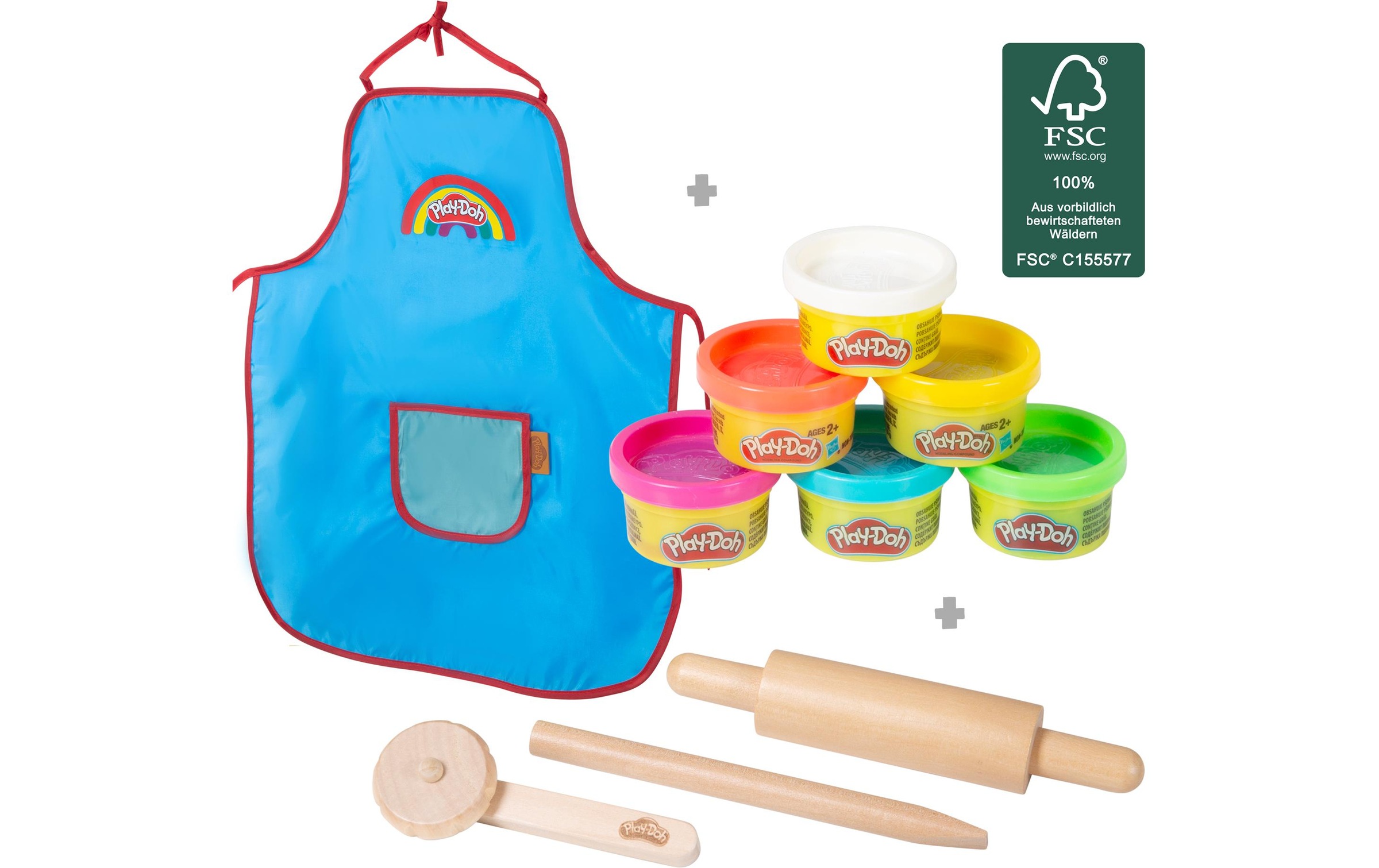 roba® Knete »Play-Doh ohne Spielmatte«