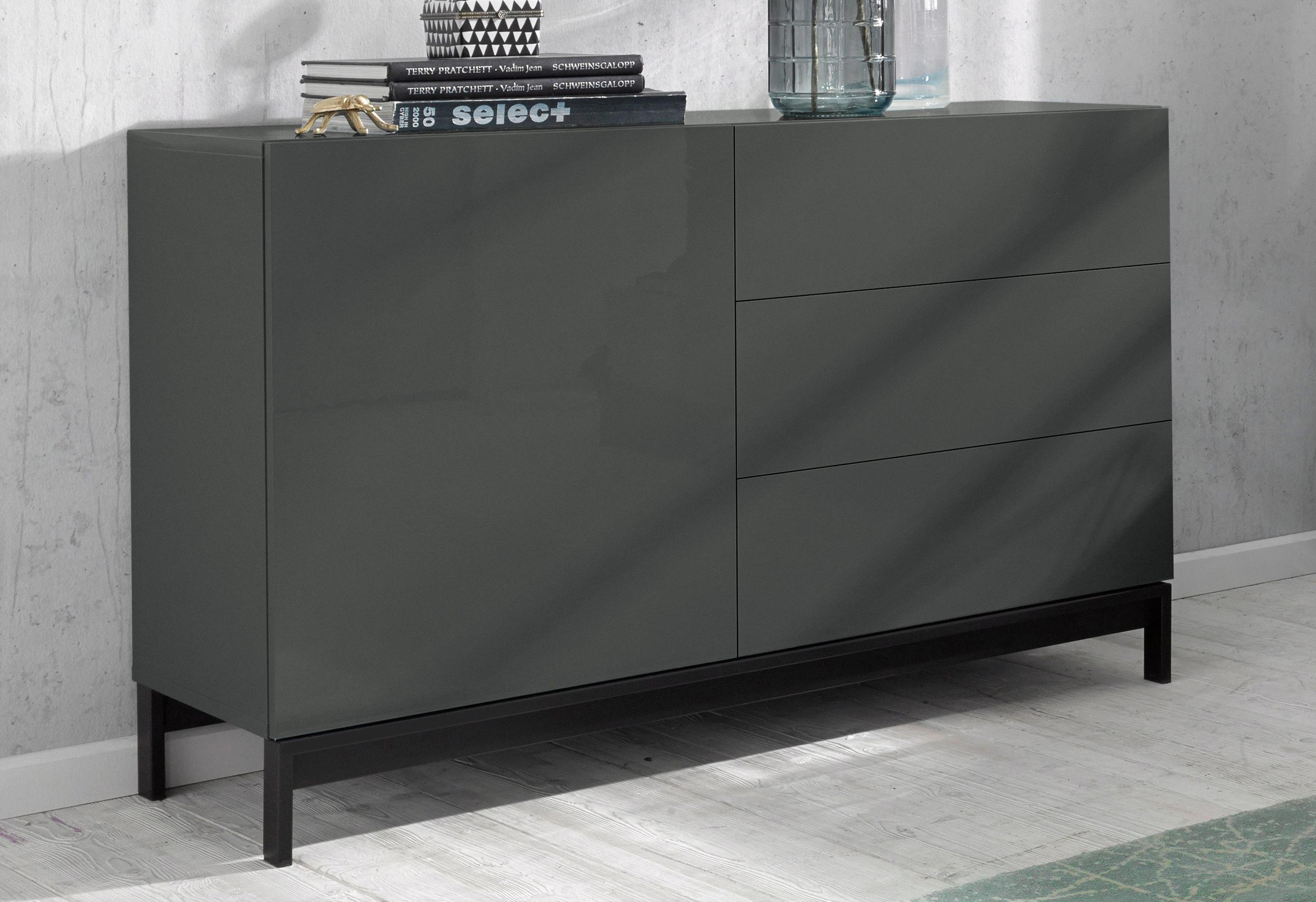Image of Tecnos Sideboard »Metis«, Breite 110 cm bei Ackermann Versand Schweiz