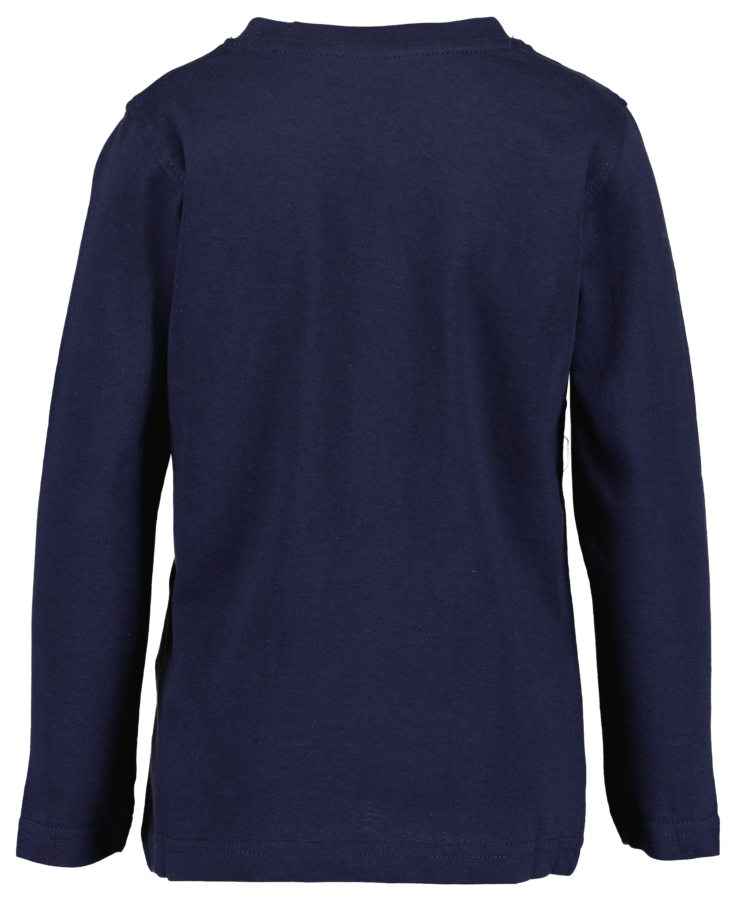 Blue Seven Langarmshirt, (Packung, 2 tlg.)